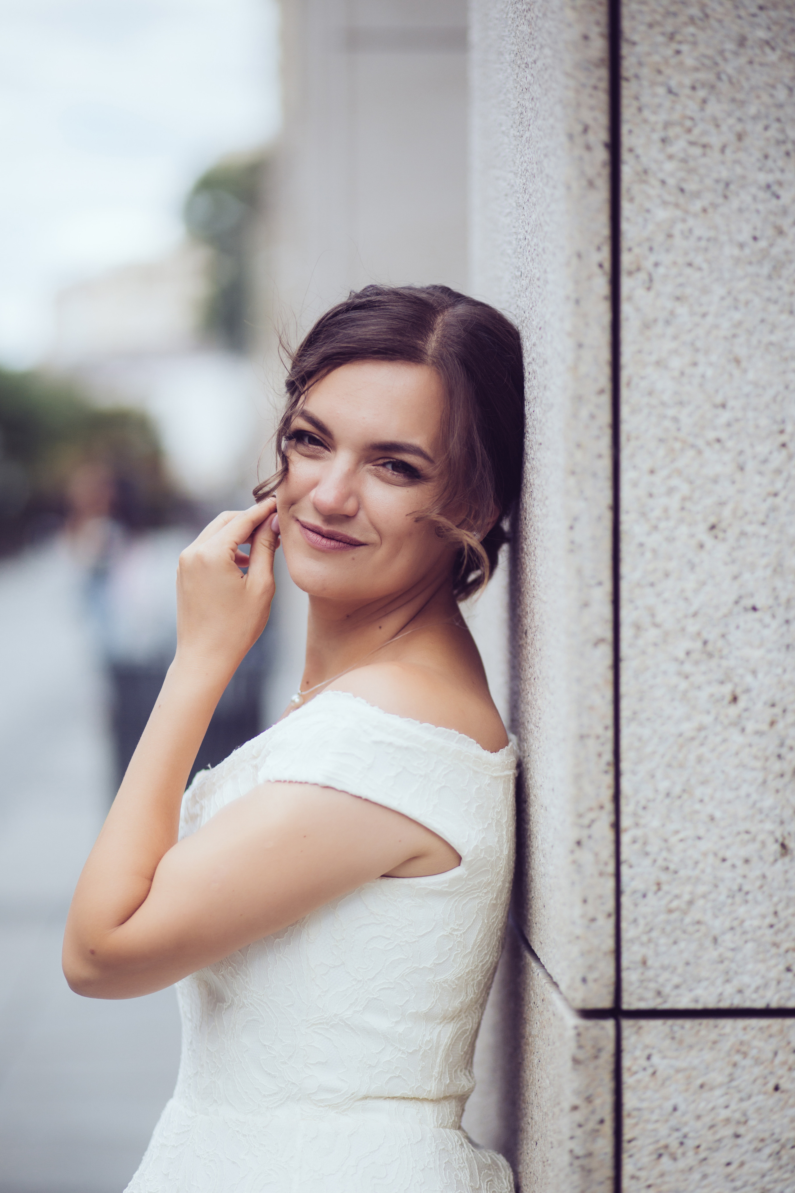 Свадьба Ирины и Ираклия. Фотограф в Дніпрі Марк Качуро