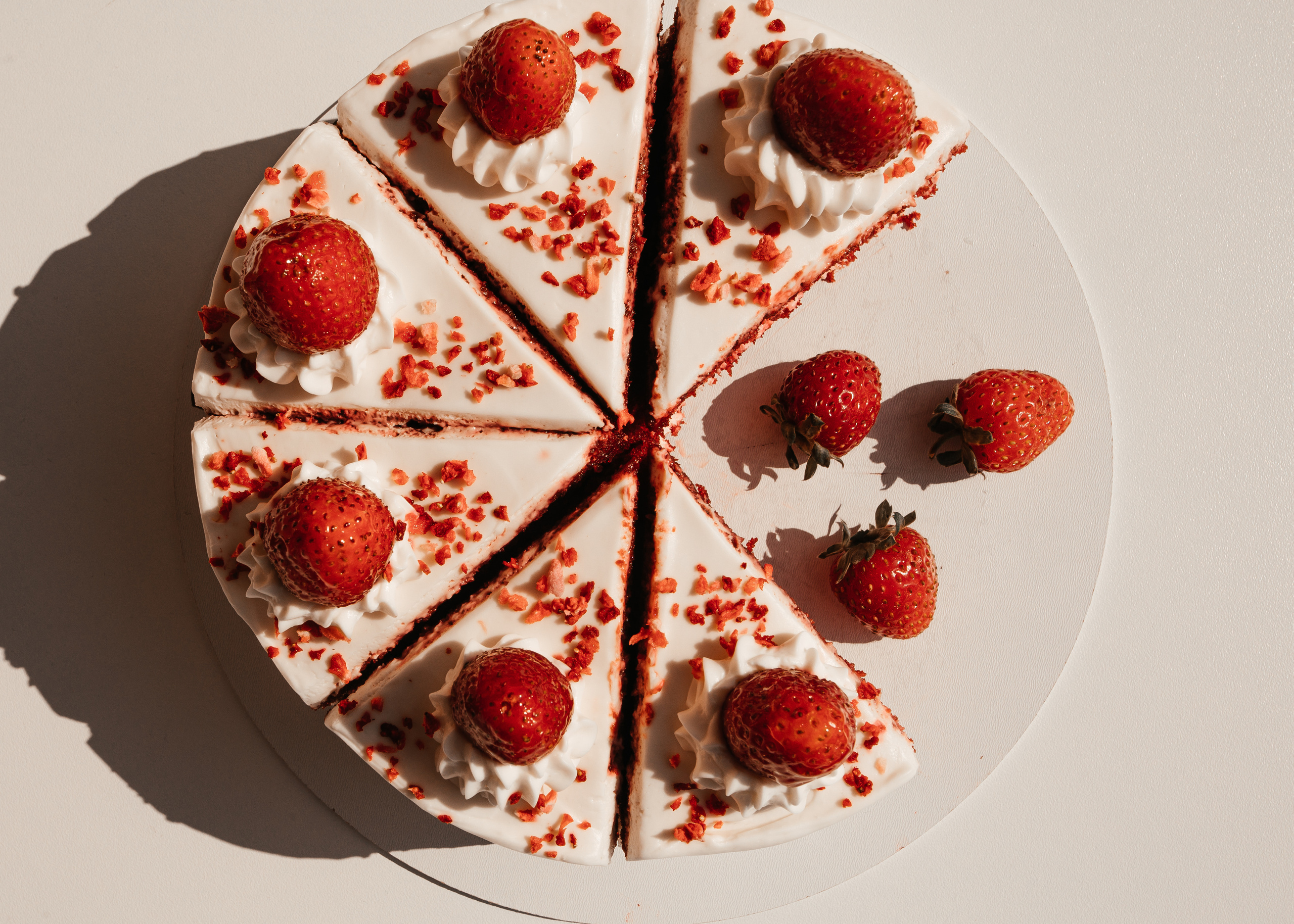 Кофейня Tati Lav cake. Photographer Dnipro