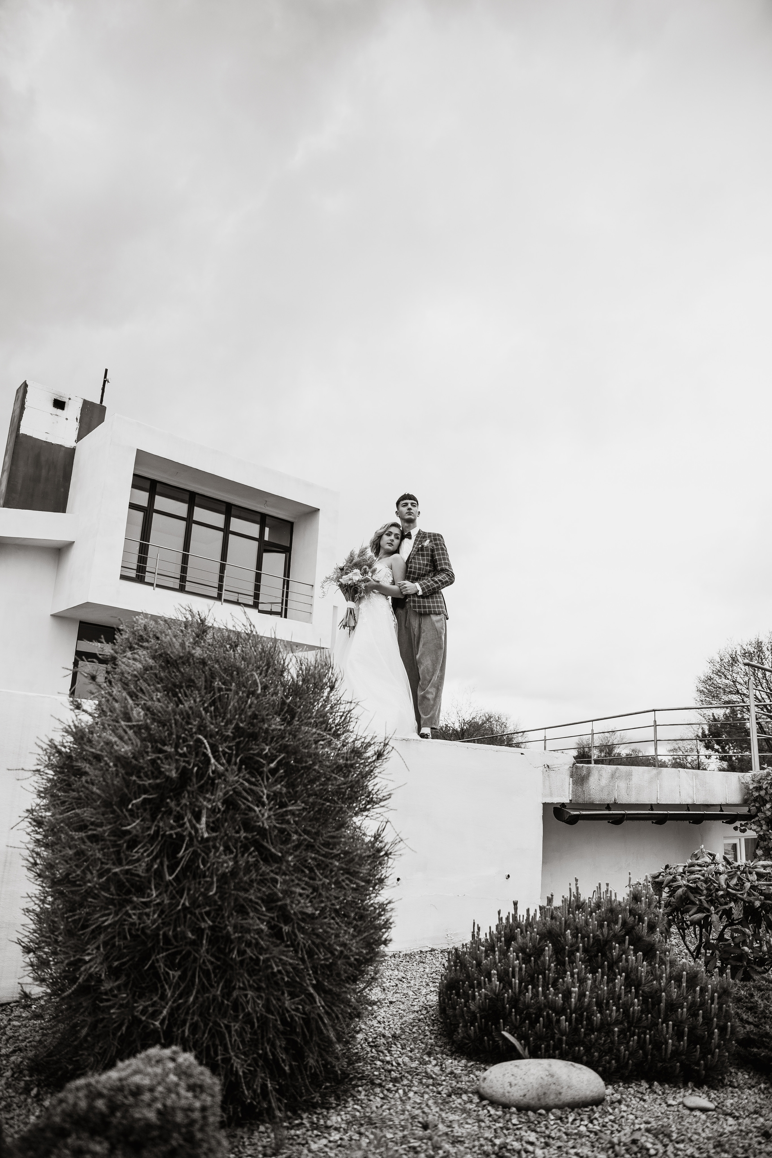 Артем и София. Фотограф в Днепре Марк Качуро