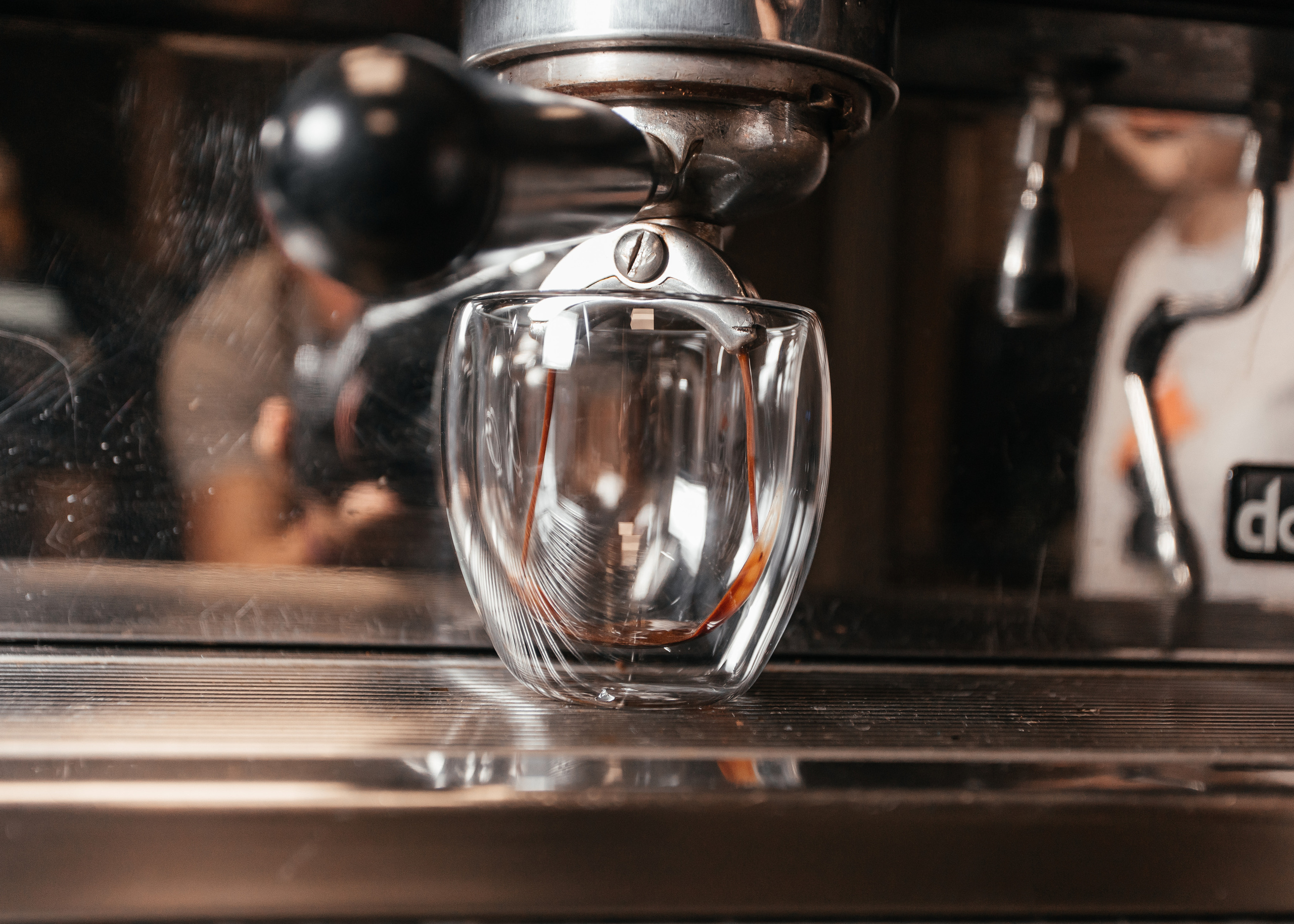 Кофейня Tati Lav cake. Photographer Dnipro