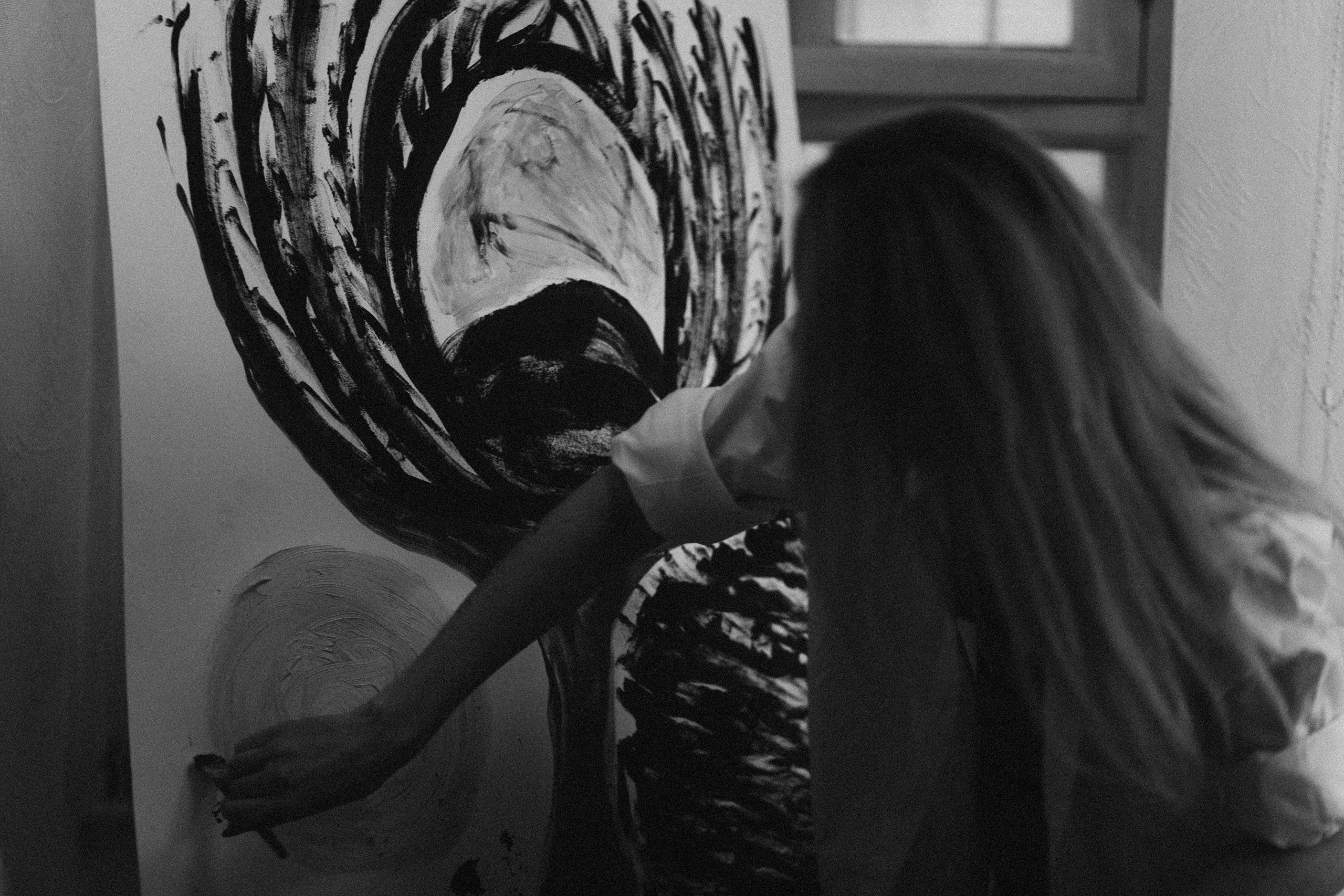 Алена. Фотограф в Дніпрі Марк Качуро