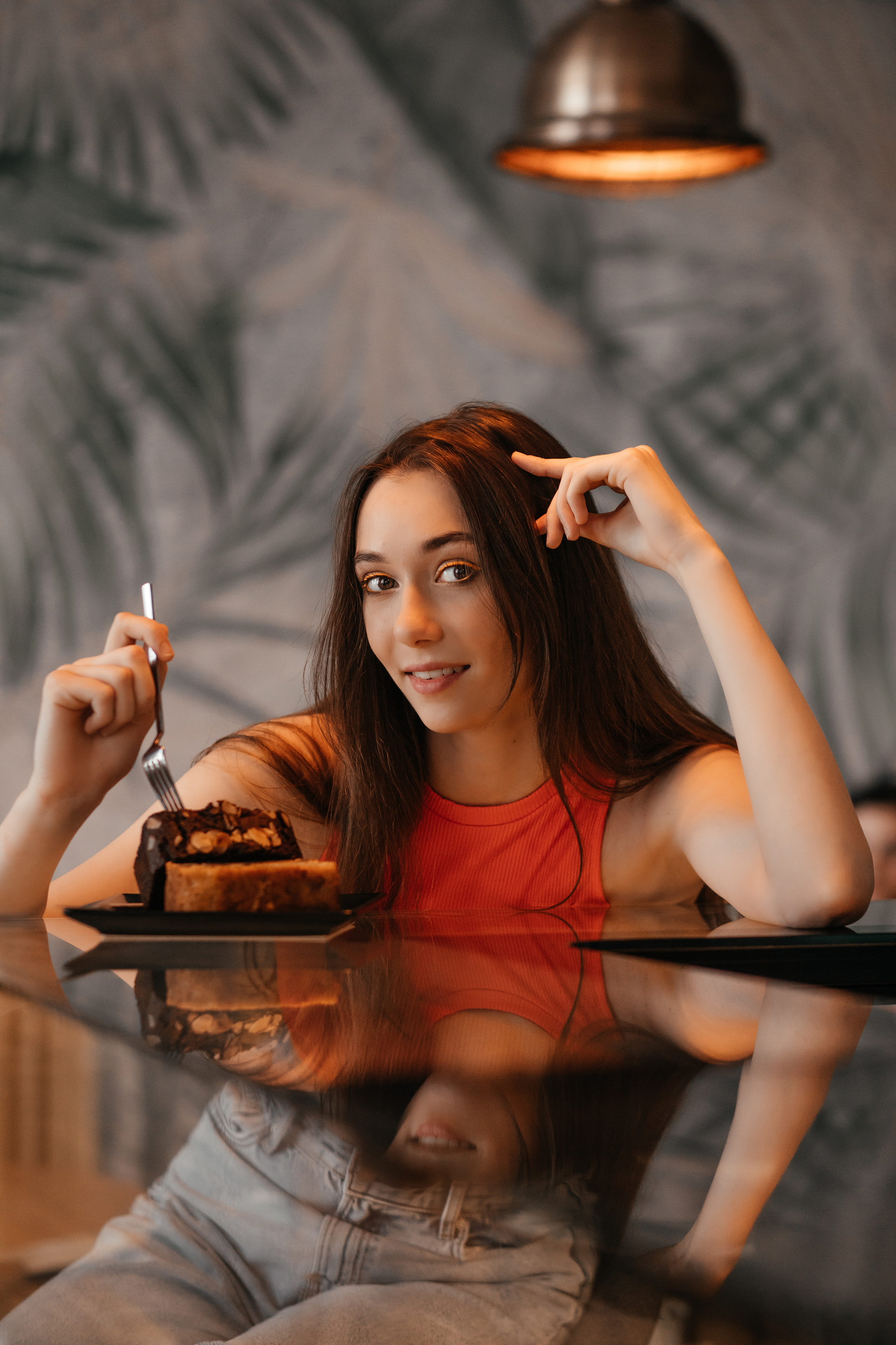 Кофейня Onur Bakery. Фотограф в Днепре Марк Качуро