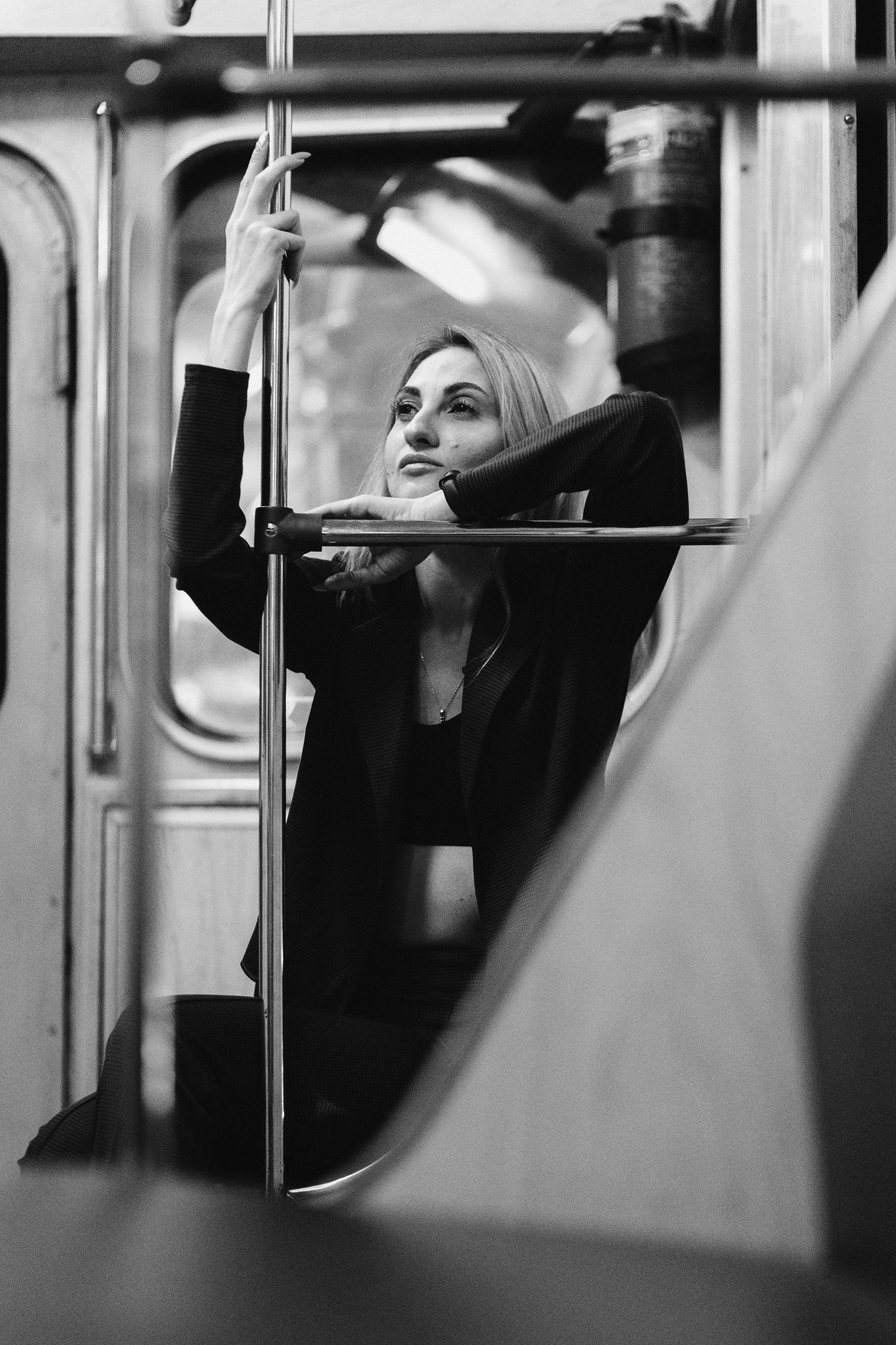 Сьемка вне закона. Фотограф в Дніпрі Марк Качуро