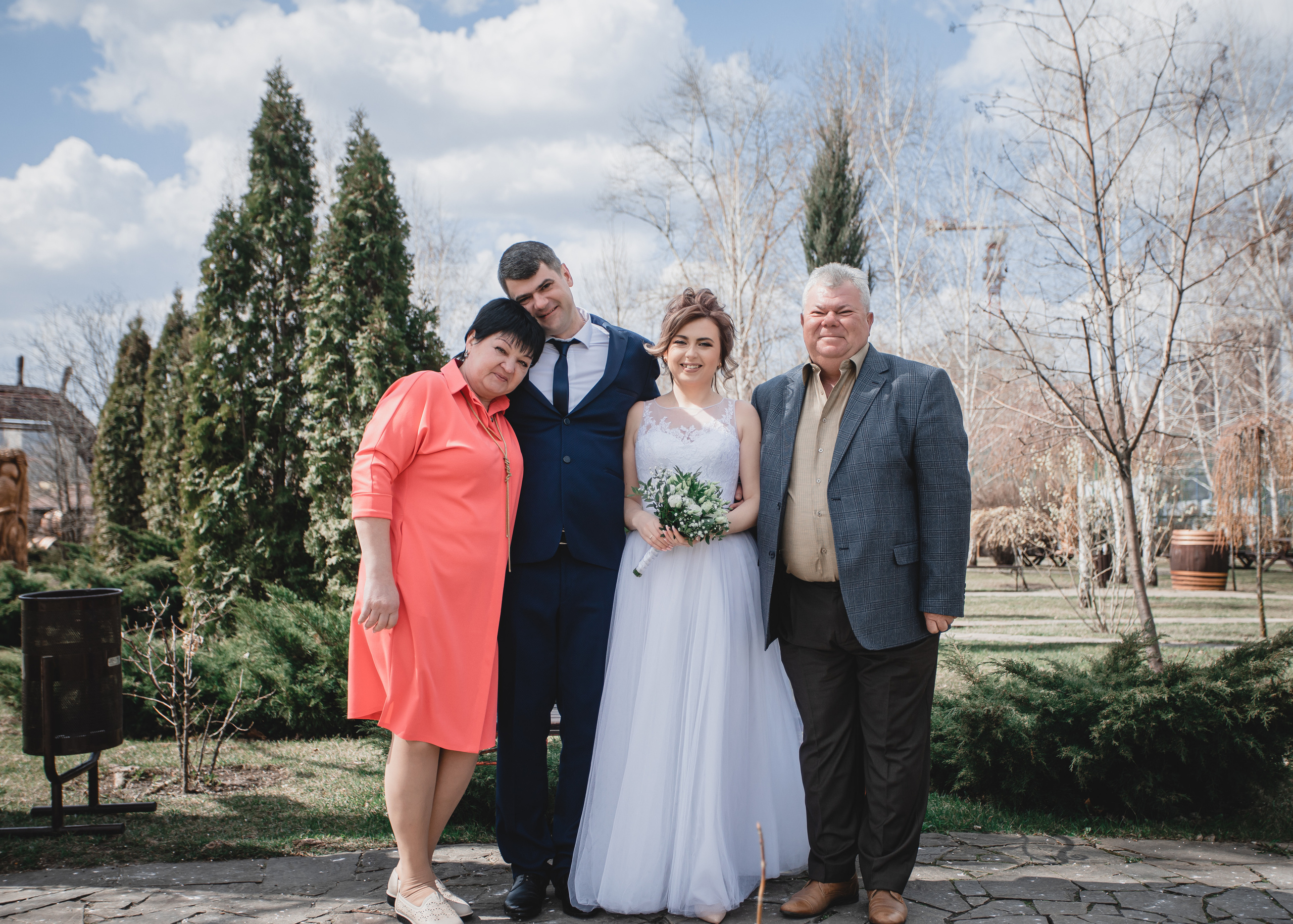 Алина и Антон. Photographer Dnipro