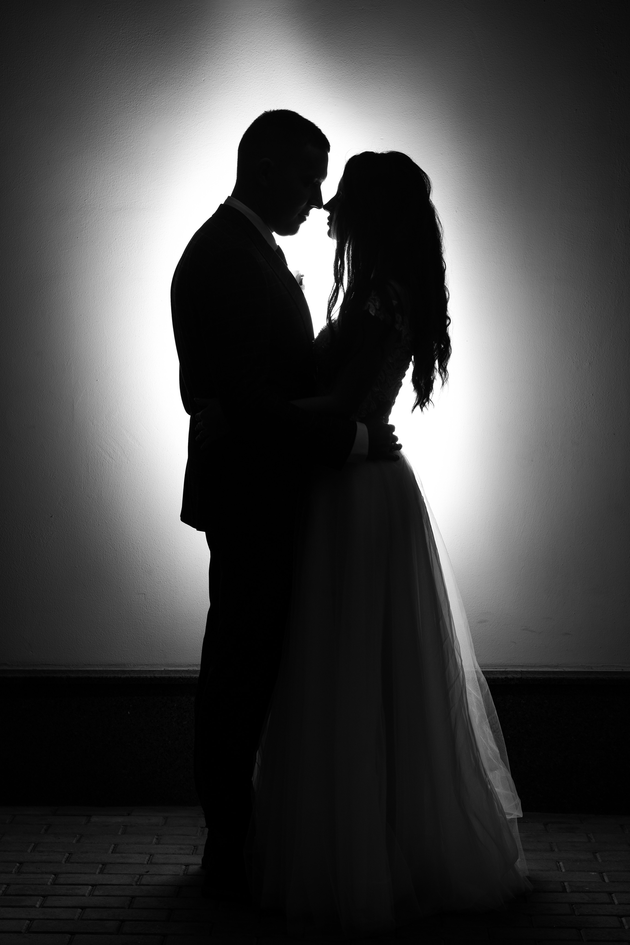 Свадьбы Андрея и Алины. Фотограф в Днепре Марк Качуро