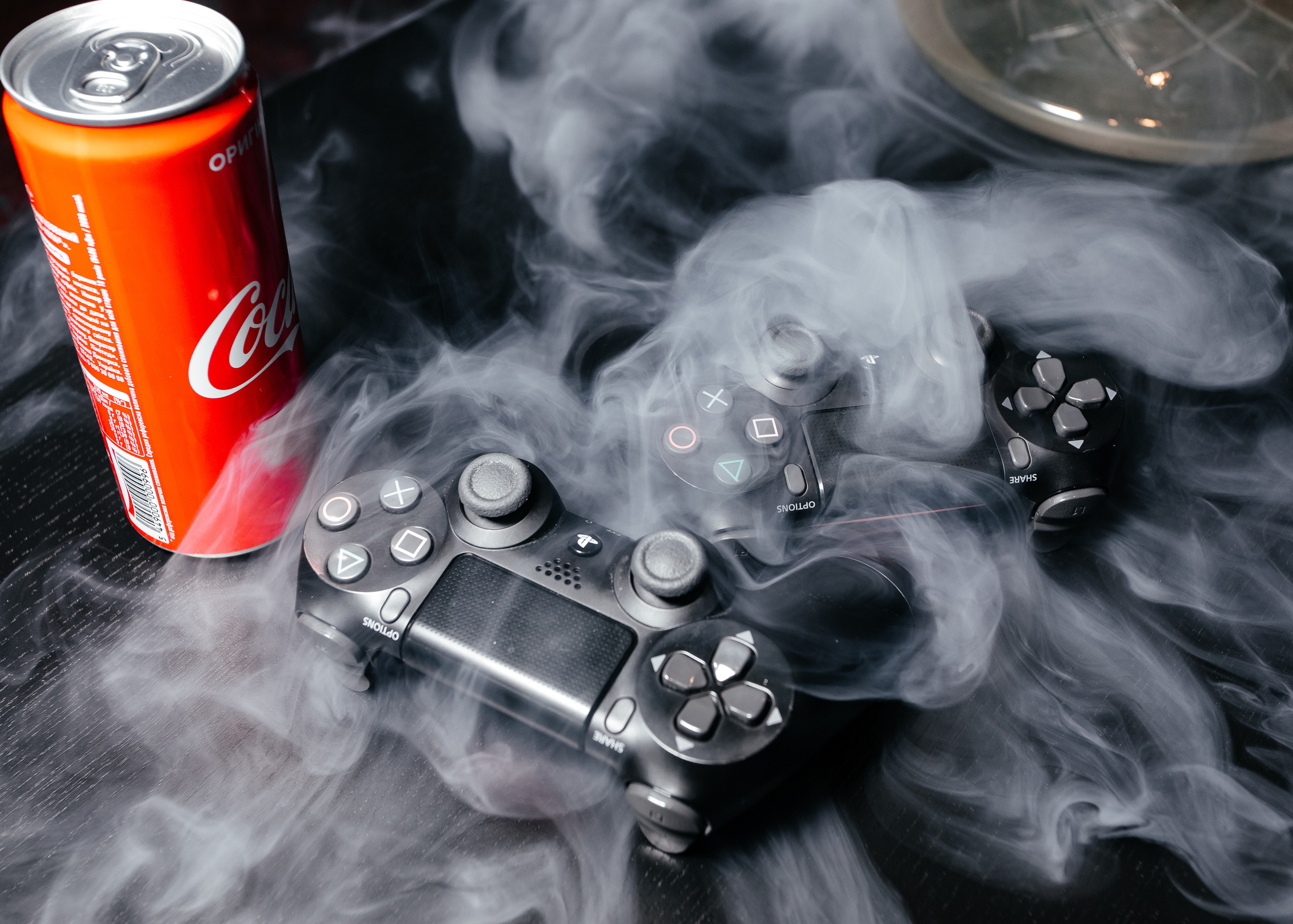 Kingsman bar. Photographer Dnipro