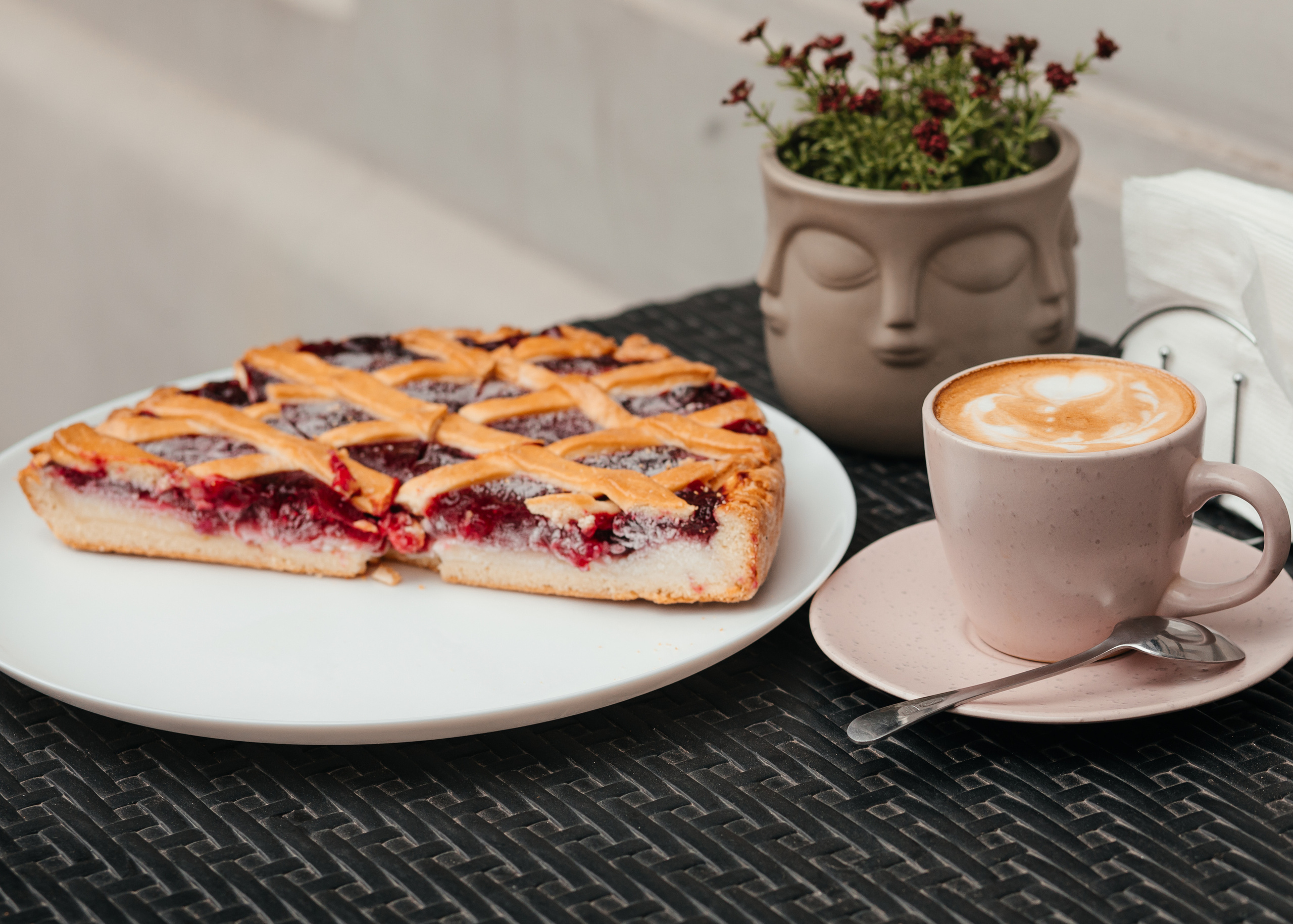 My coffee. Фотограф в Днепре Марк Качуро