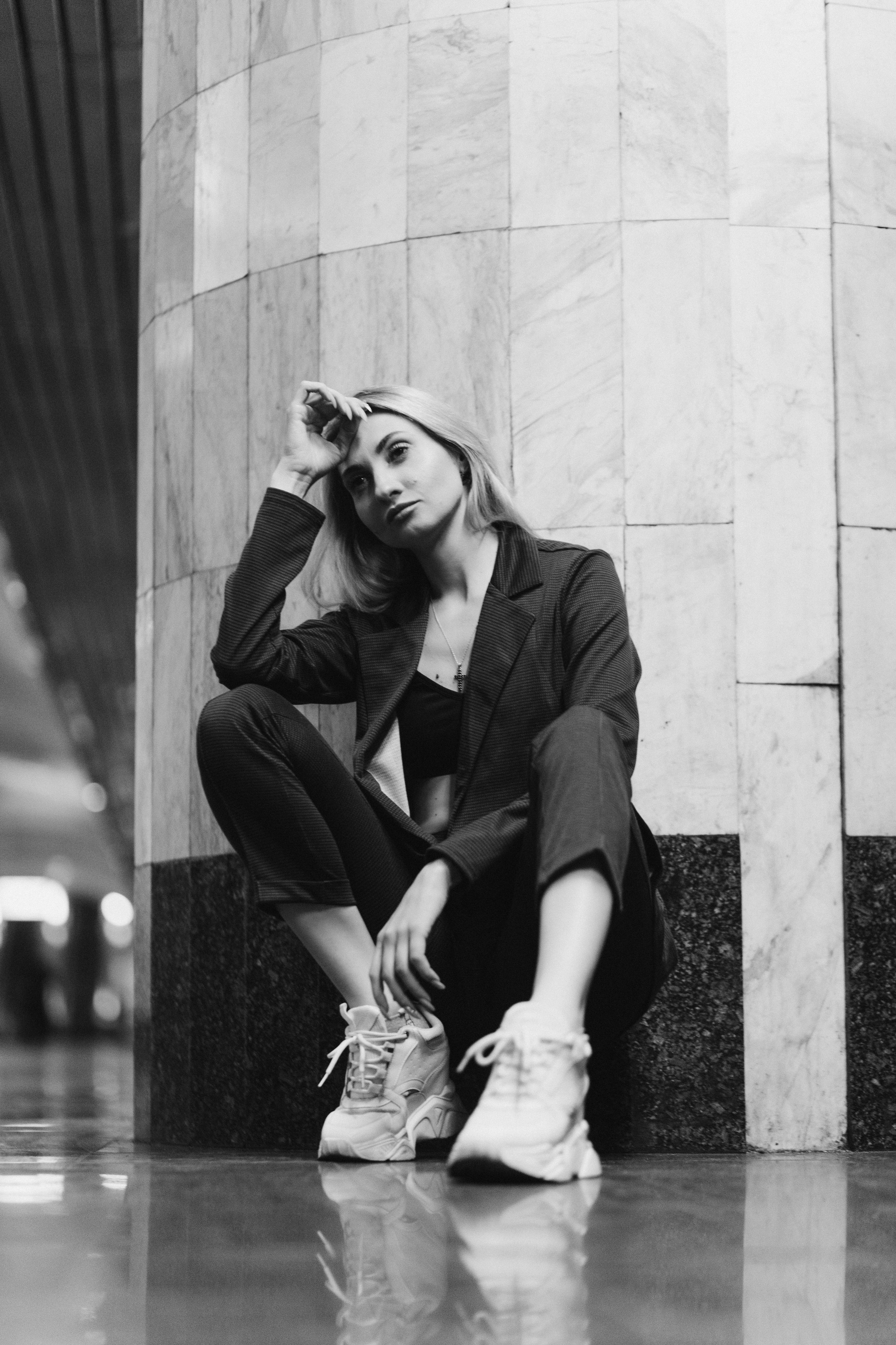 Сьемка вне закона. Фотограф в Дніпрі Марк Качуро