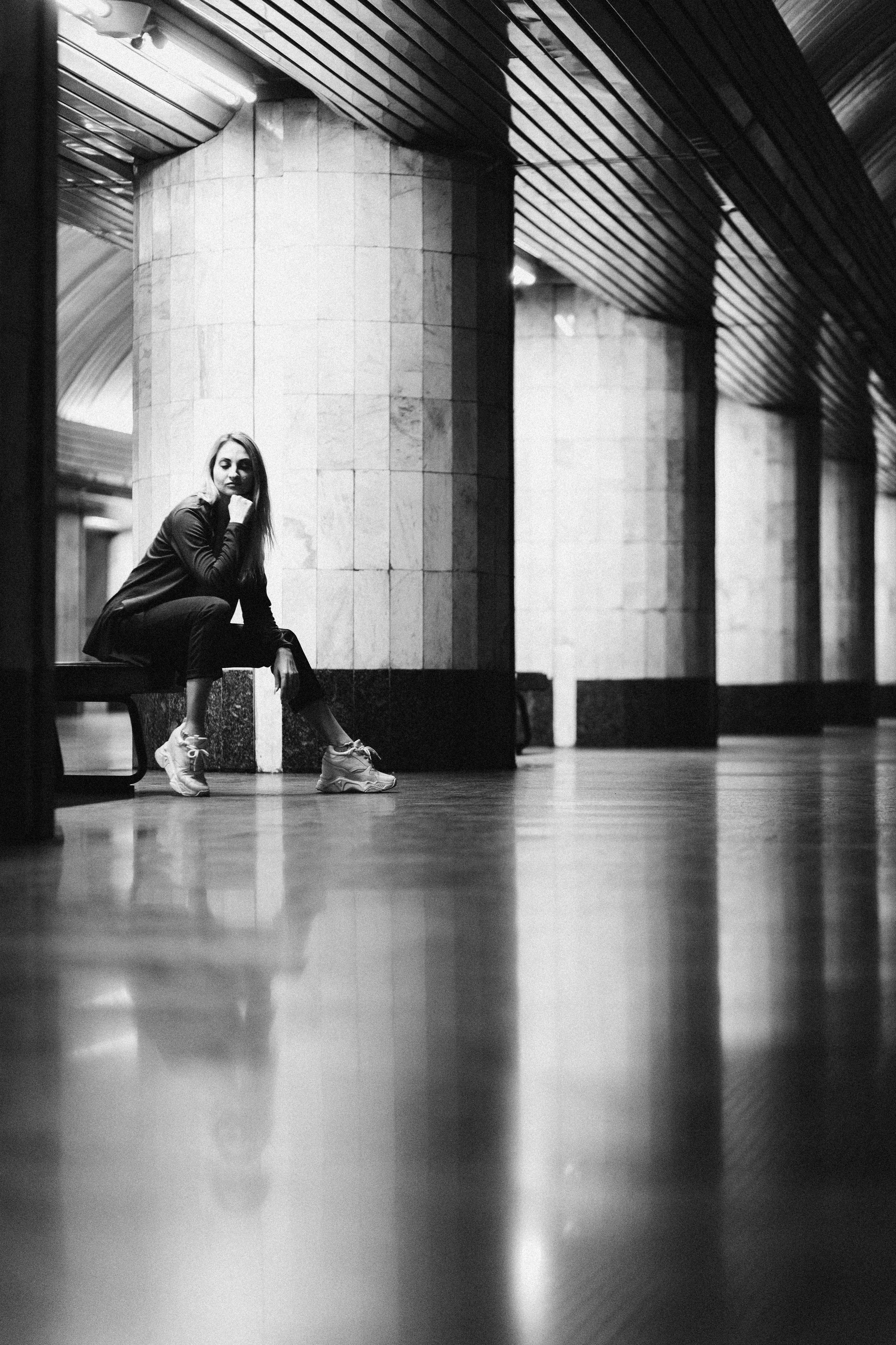 Сьемка вне закона. Фотограф в Дніпрі Марк Качуро