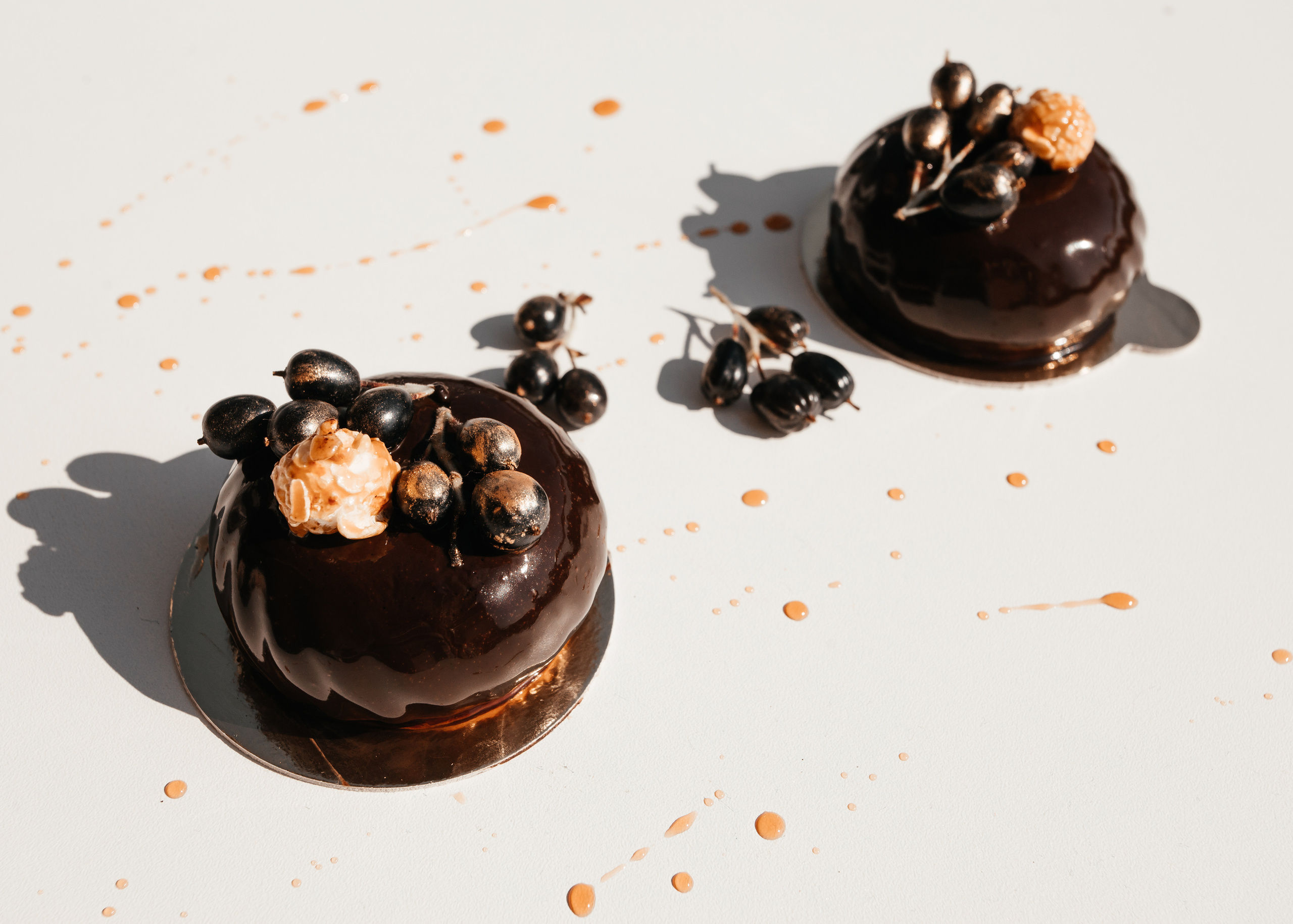 Кофейня Tati Lav cake. Photographer Dnipro