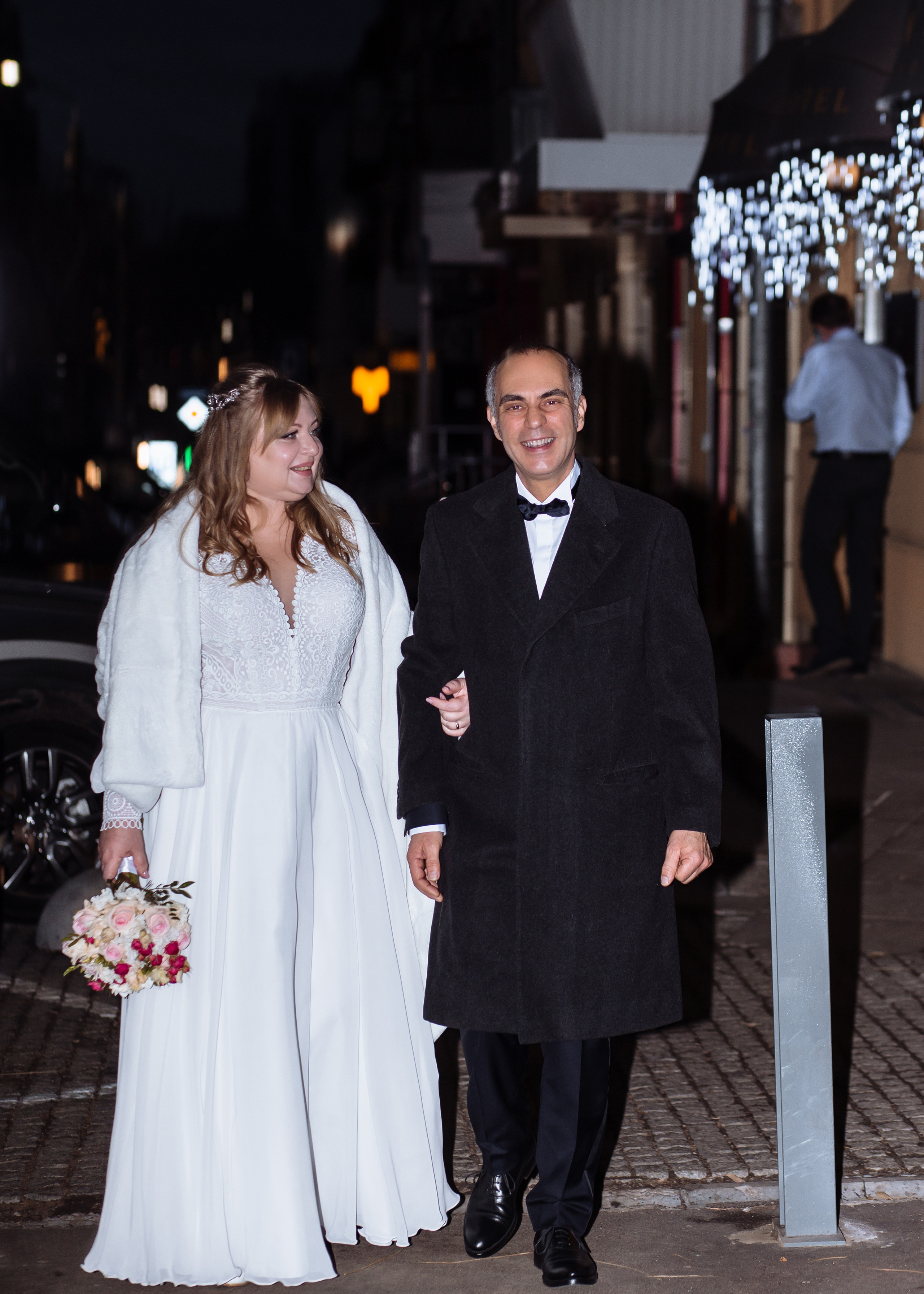 Свадьба Елены и Марио. Фотограф в Дніпрі Марк Качуро