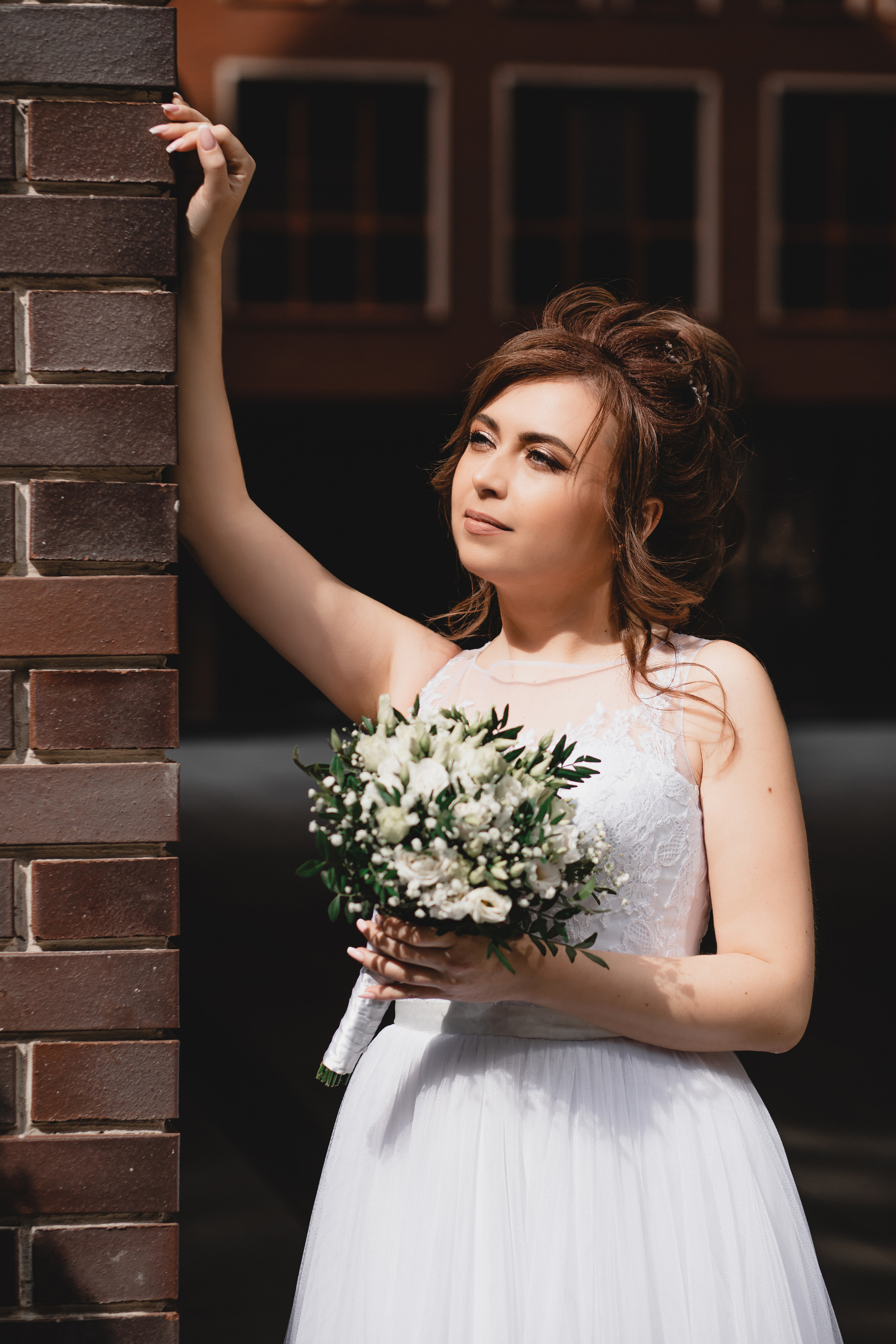 Алина и Антон. Photographer Dnipro