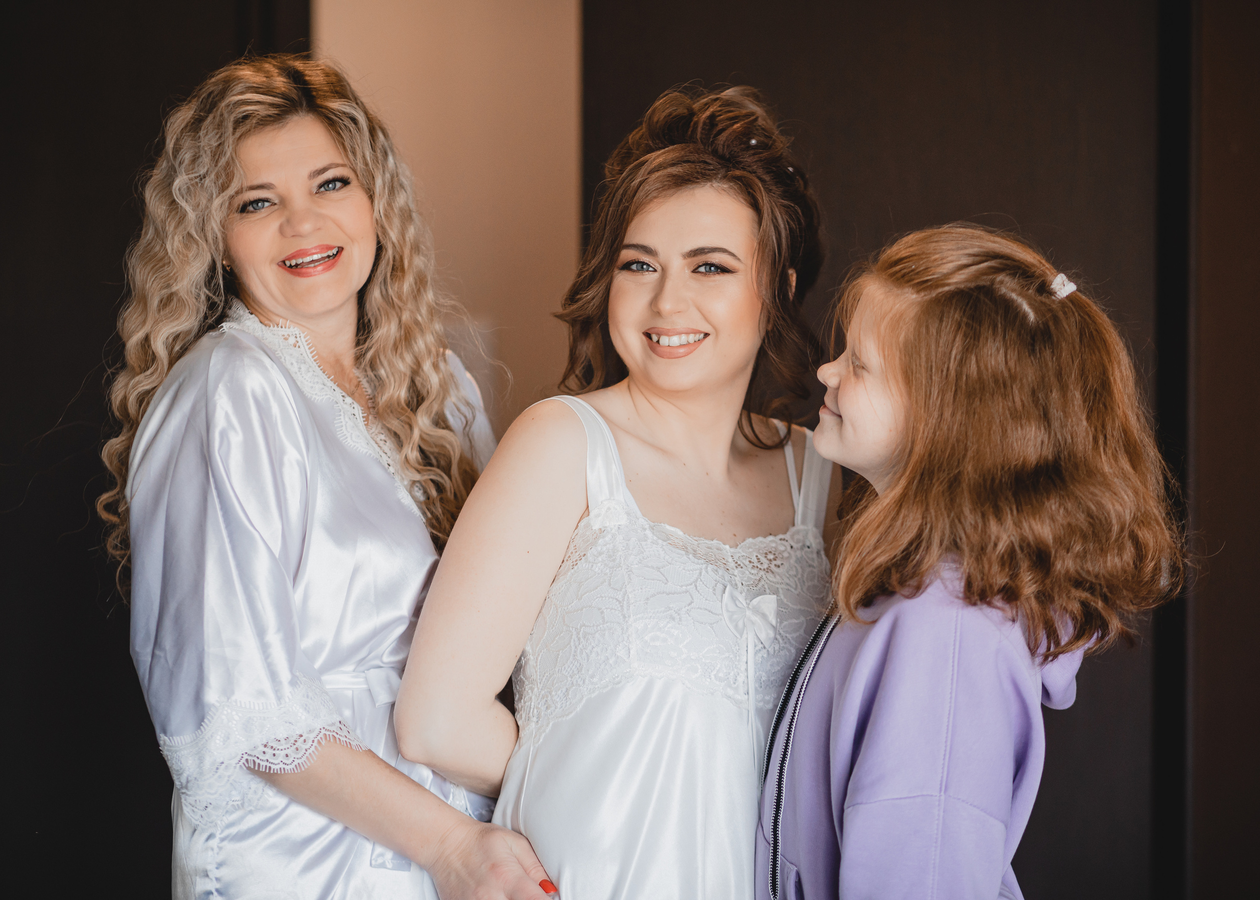 Алина и Антон. Photographer Dnipro