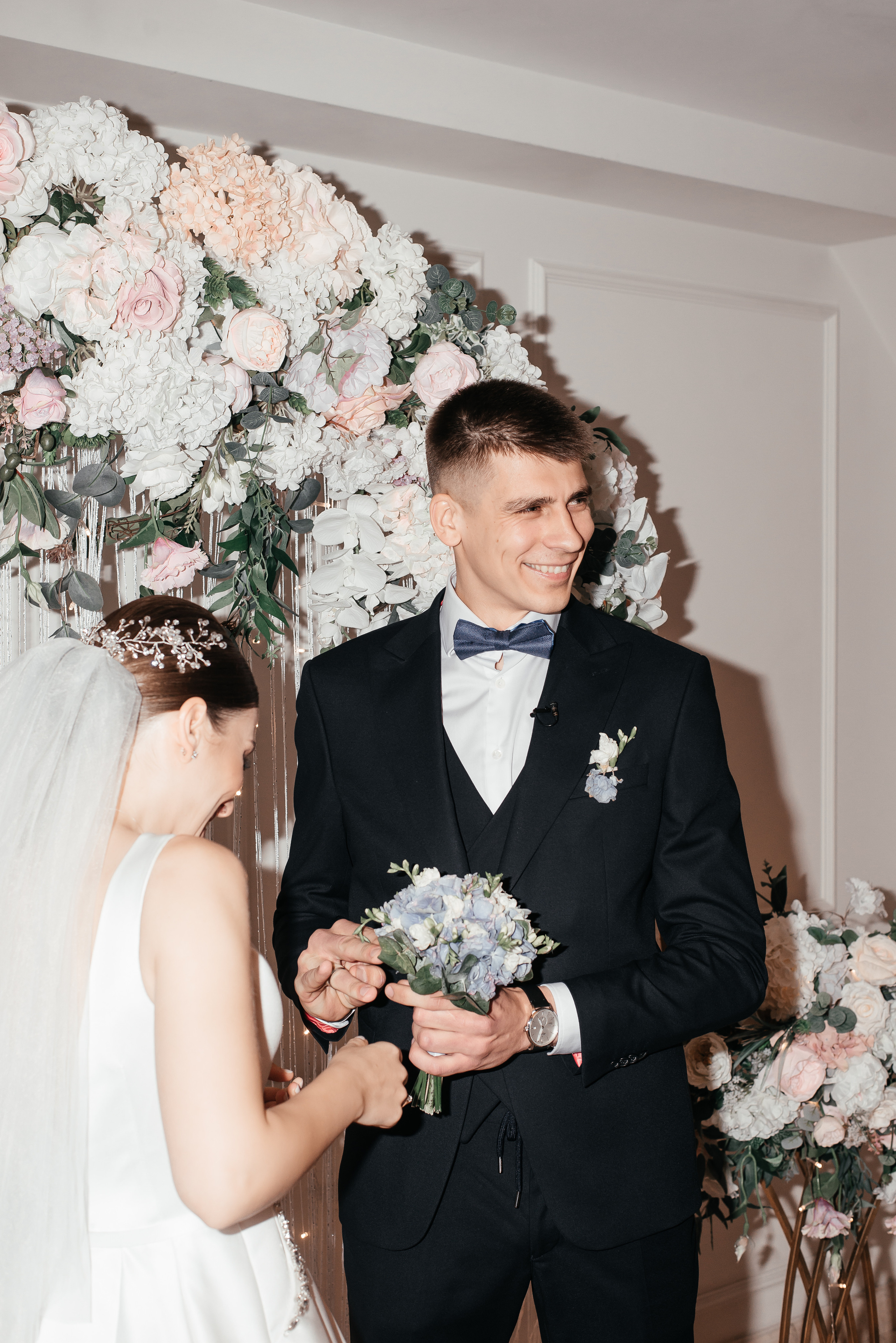 Наташа и Андрей. Фотограф в Днепре Марк Качуро