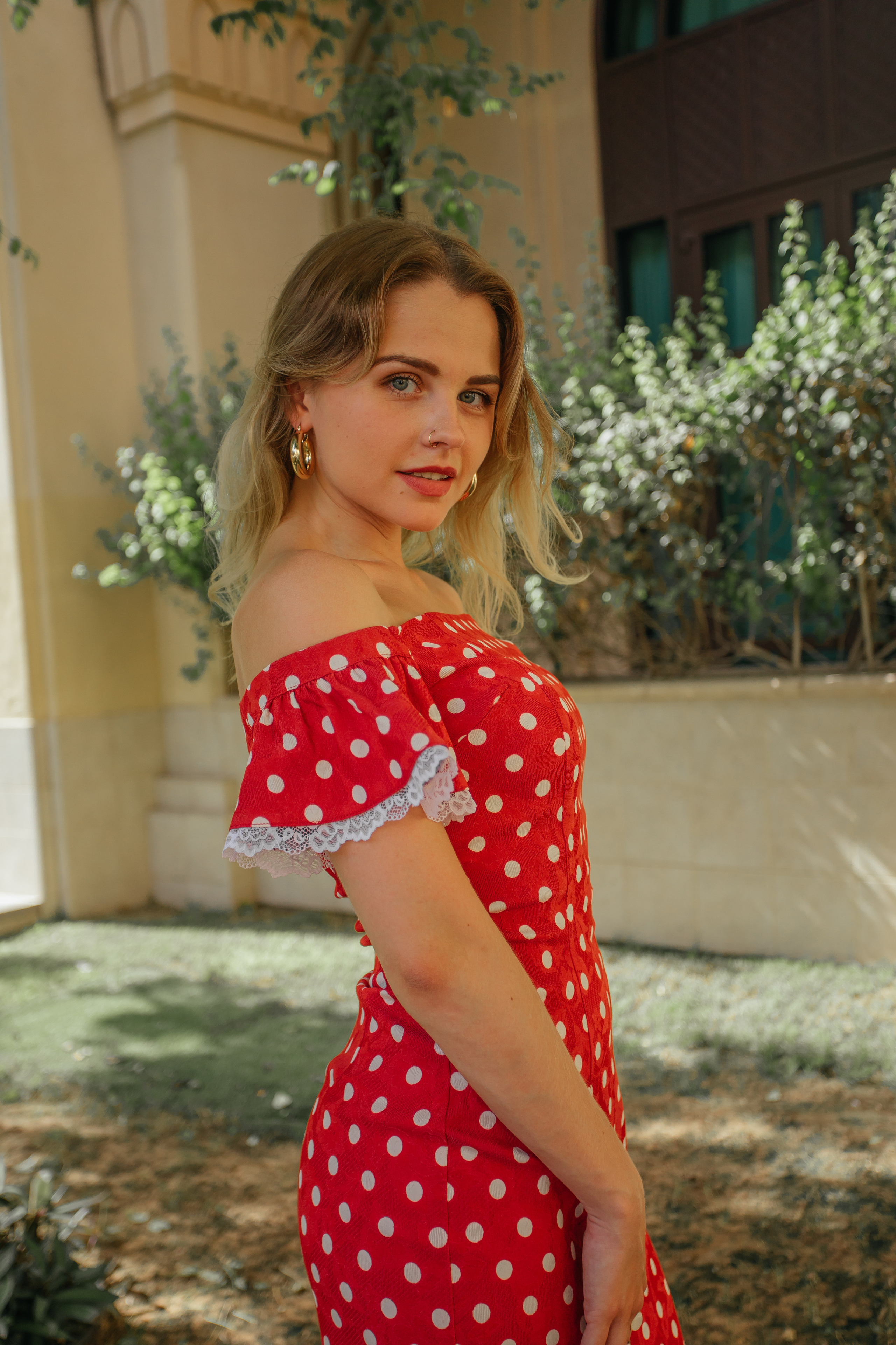 Контент для бренда одежды TATIANA TRETYAK. Photographer Dnipro