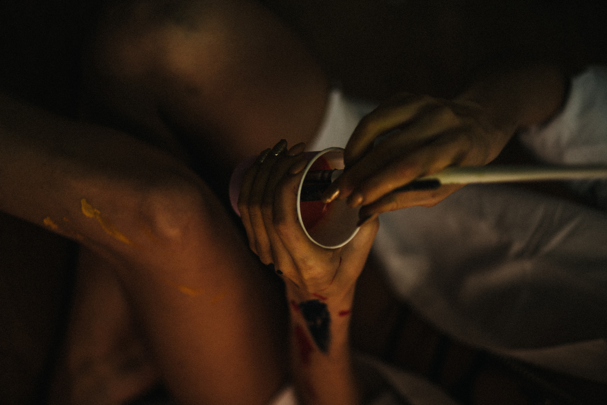 Алена. Фотограф в Дніпрі Марк Качуро