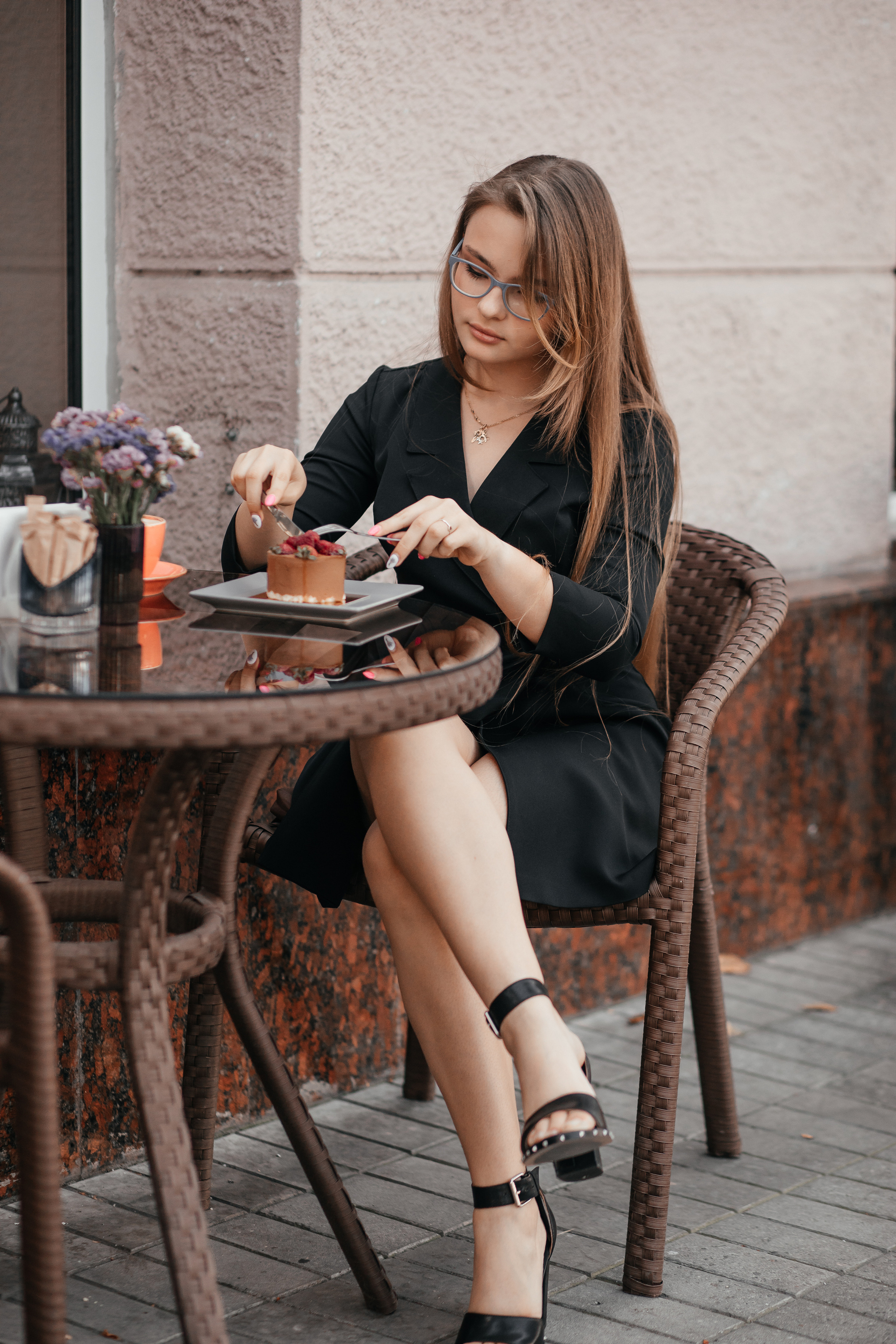 Кофейня Onur Bakery. Фотограф в Днепре Марк Качуро