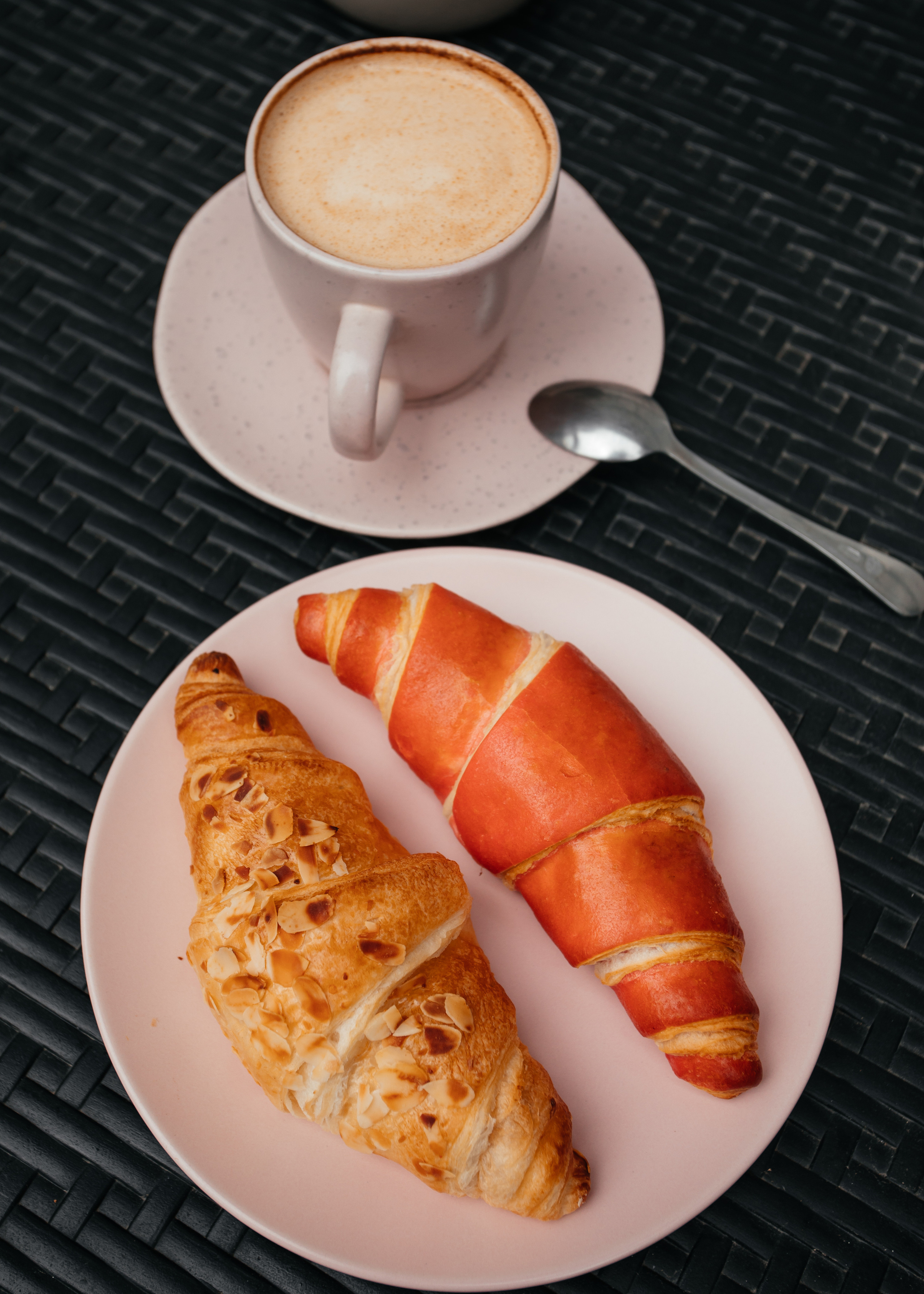 My coffee. Фотограф в Днепре Марк Качуро