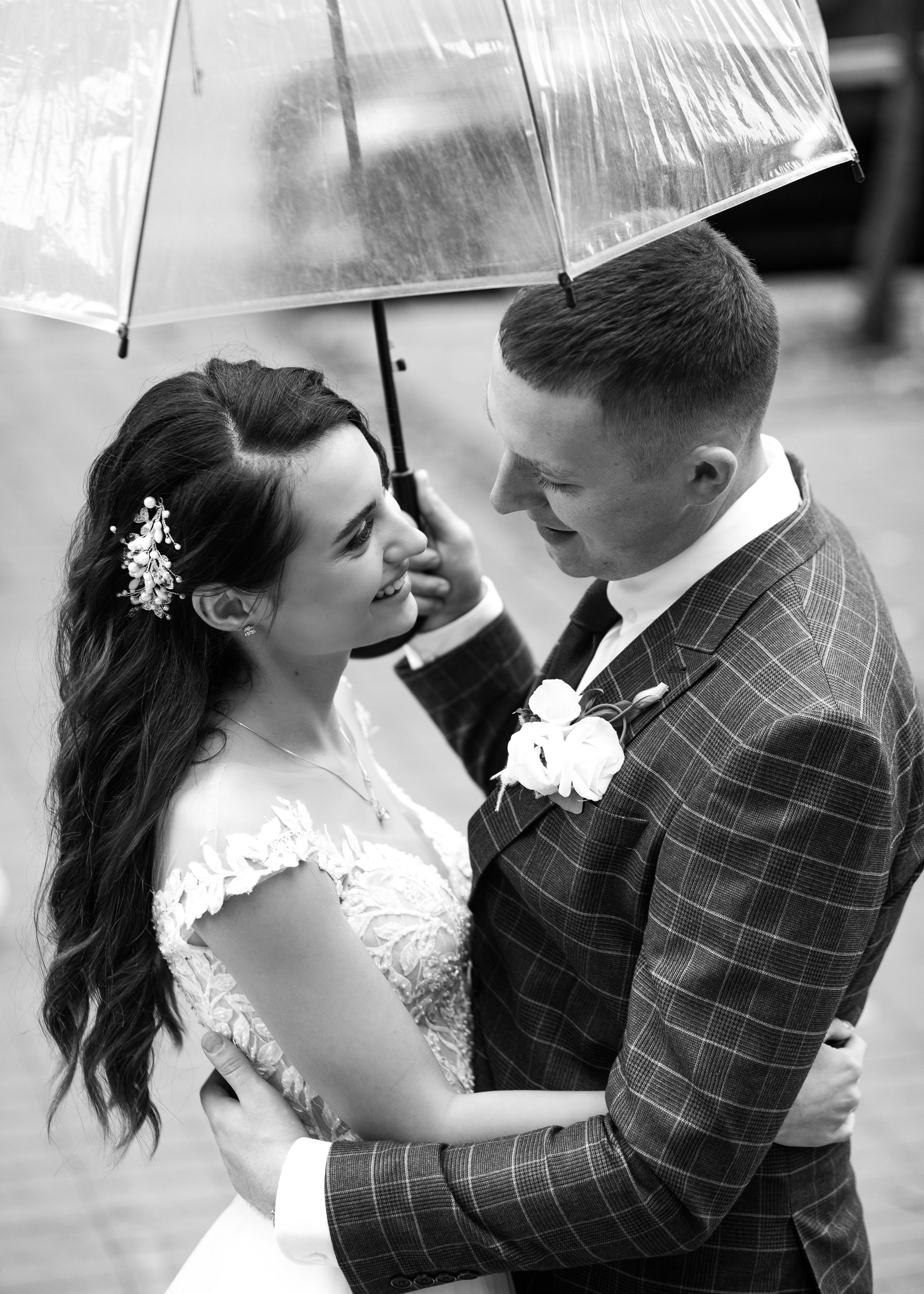 Свадьбы Андрея и Алины. Фотограф в Днепре Марк Качуро