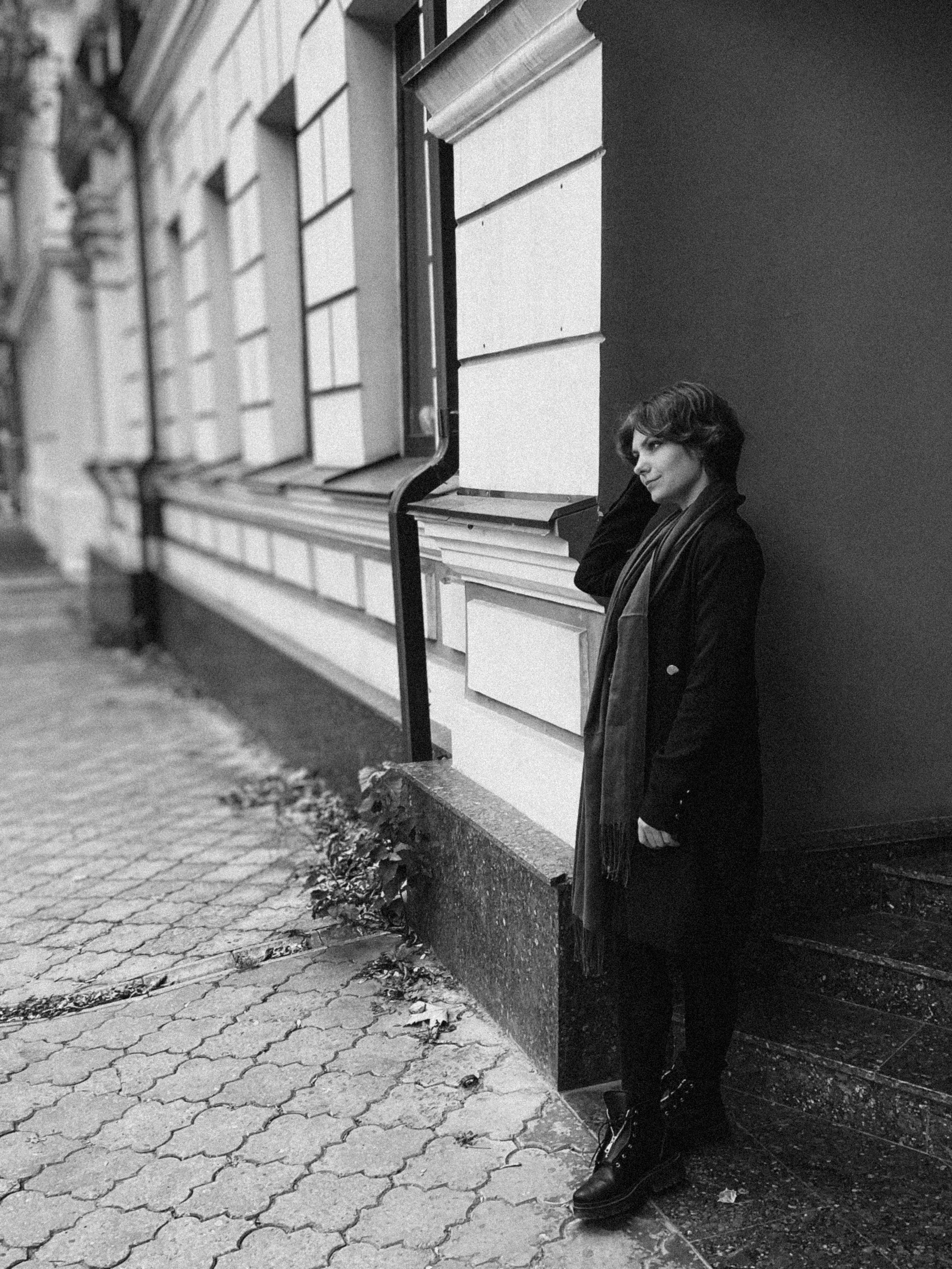 Мобильное обучение. Фотограф в Днепре Марк Качуро