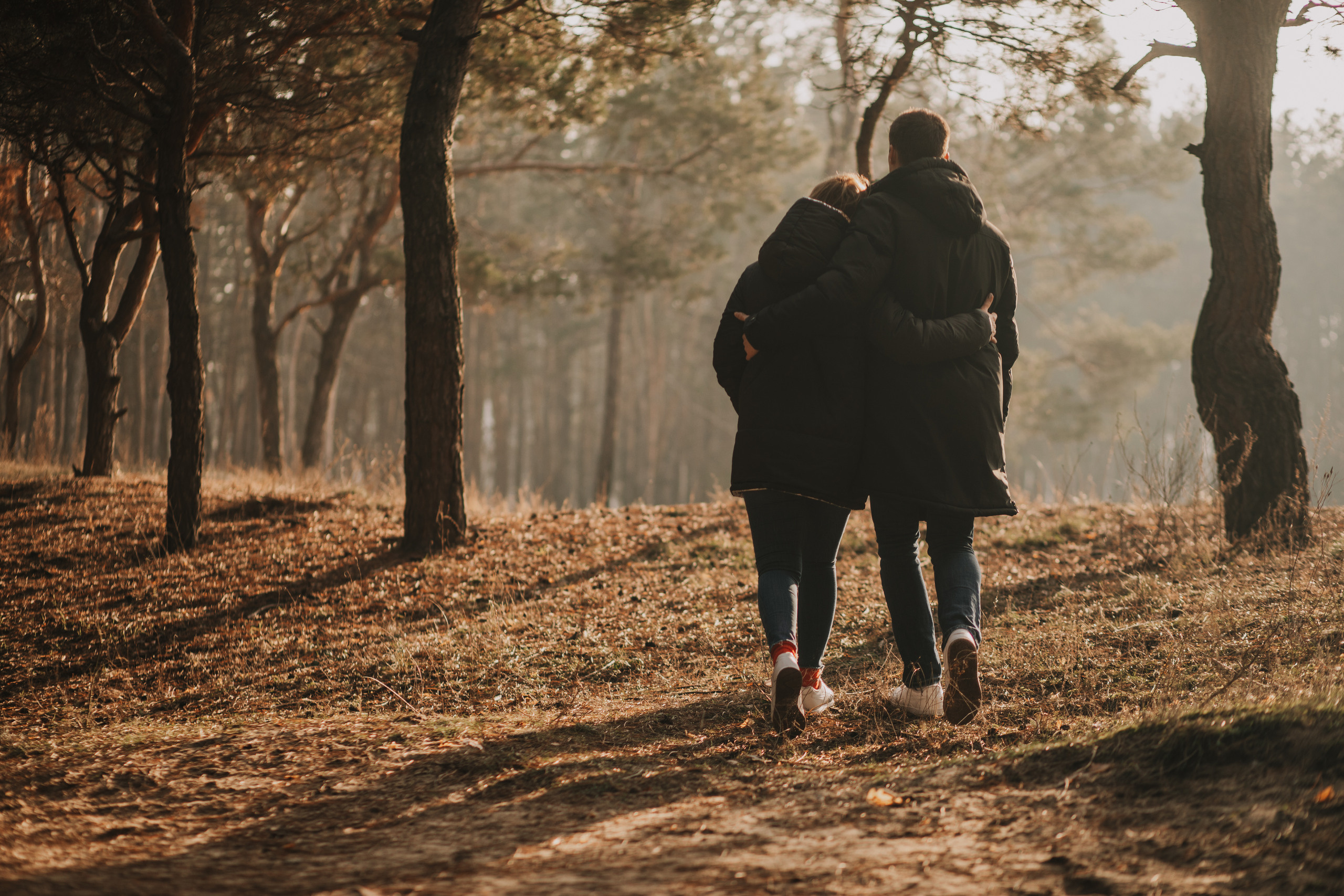 Таня и Сережа. Photographer Dnipro