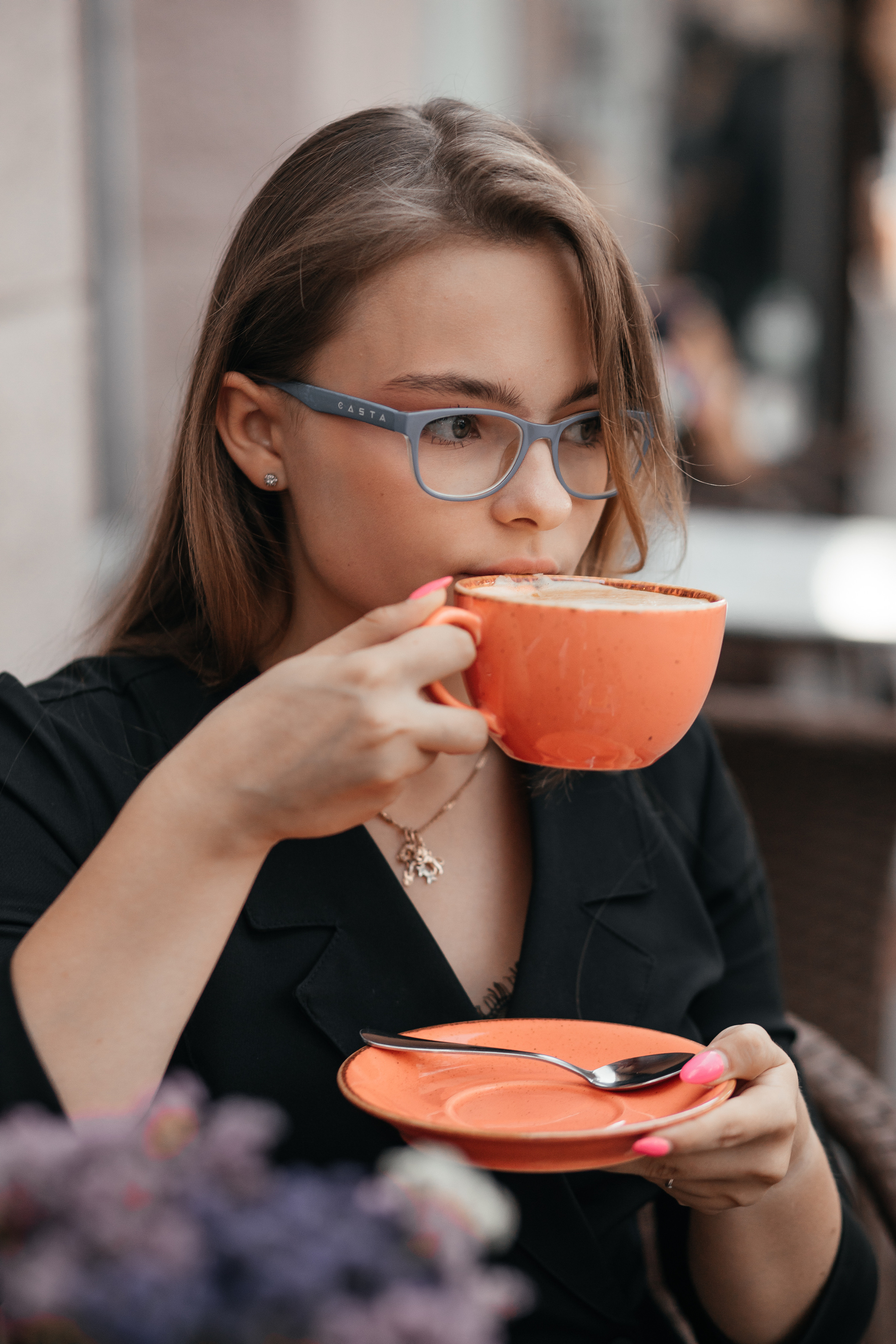Кофейня Onur Bakery. Фотограф в Днепре Марк Качуро