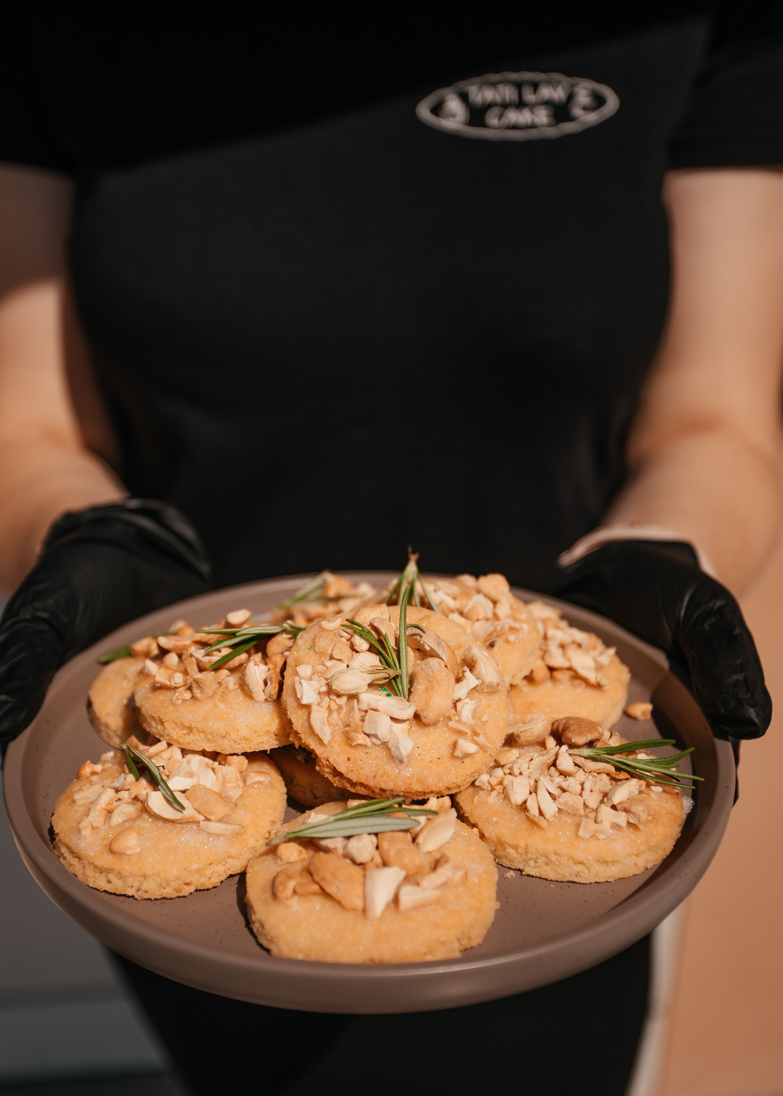 Кофейня Tati Lav cake. Photographer Dnipro