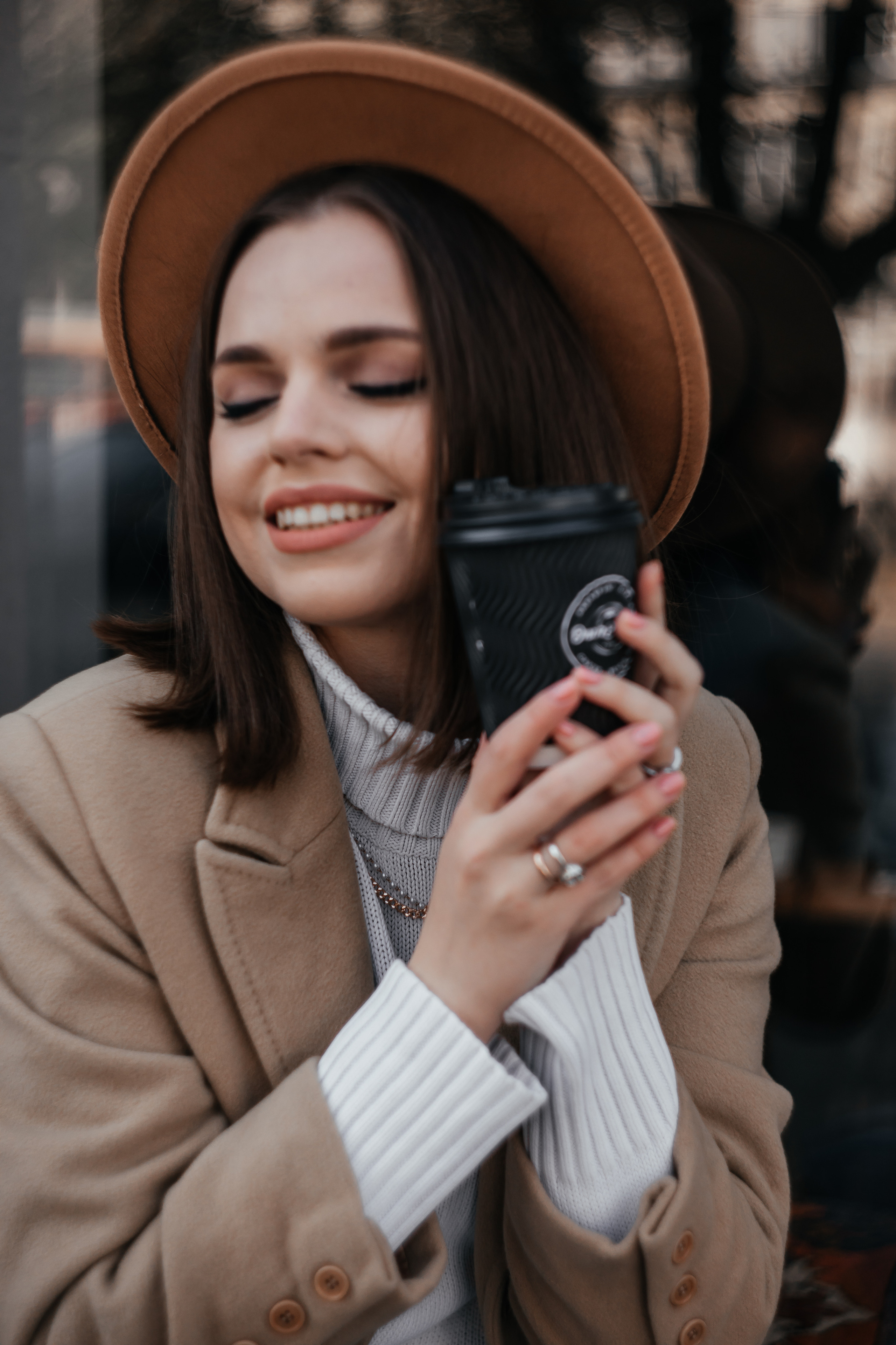 Любовь и кофе (Сережа и Саша). Фотограф в Дніпрі Марк Качуро