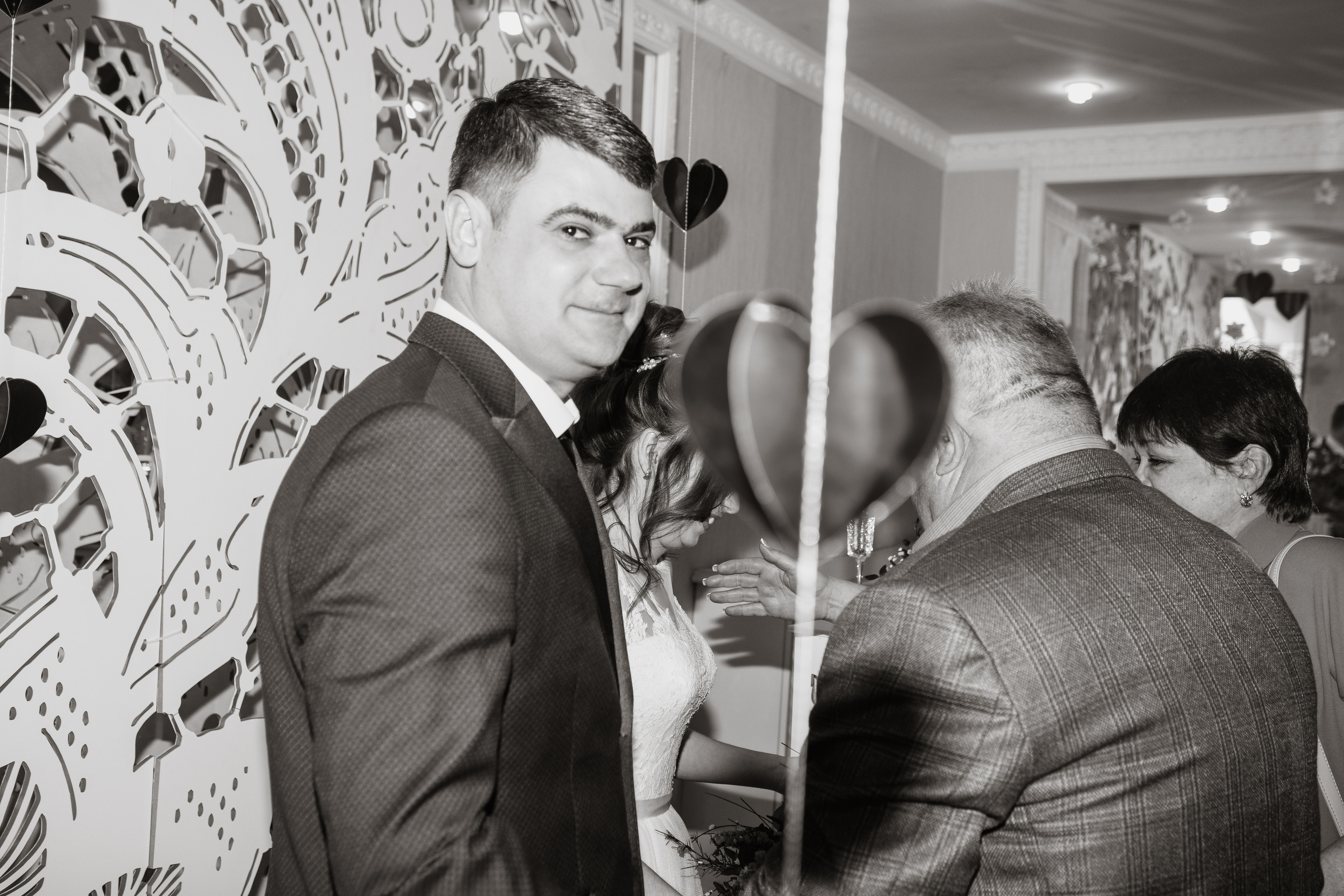 Алина и Антон. Photographer Dnipro