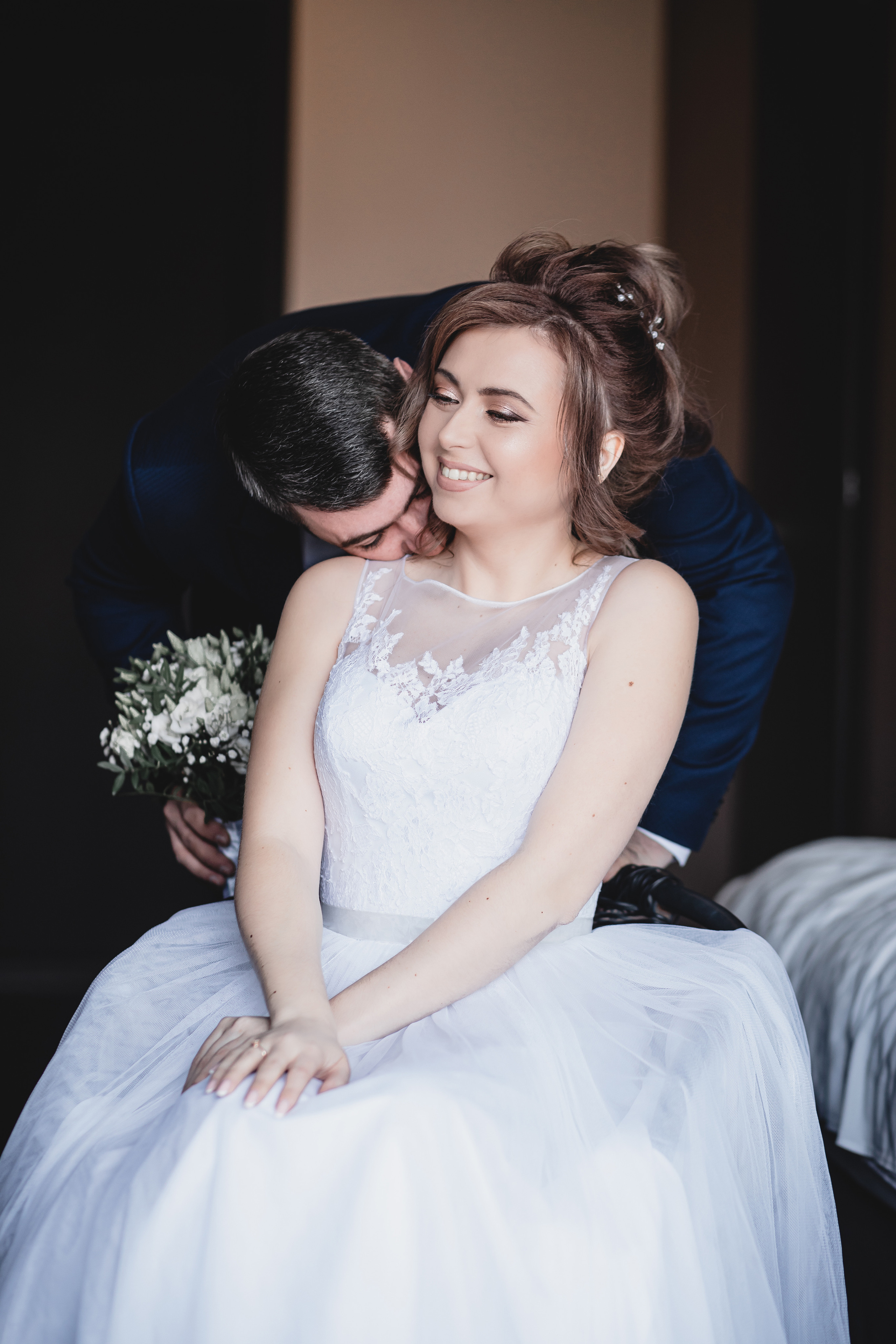 Алина и Антон. Photographer Dnipro