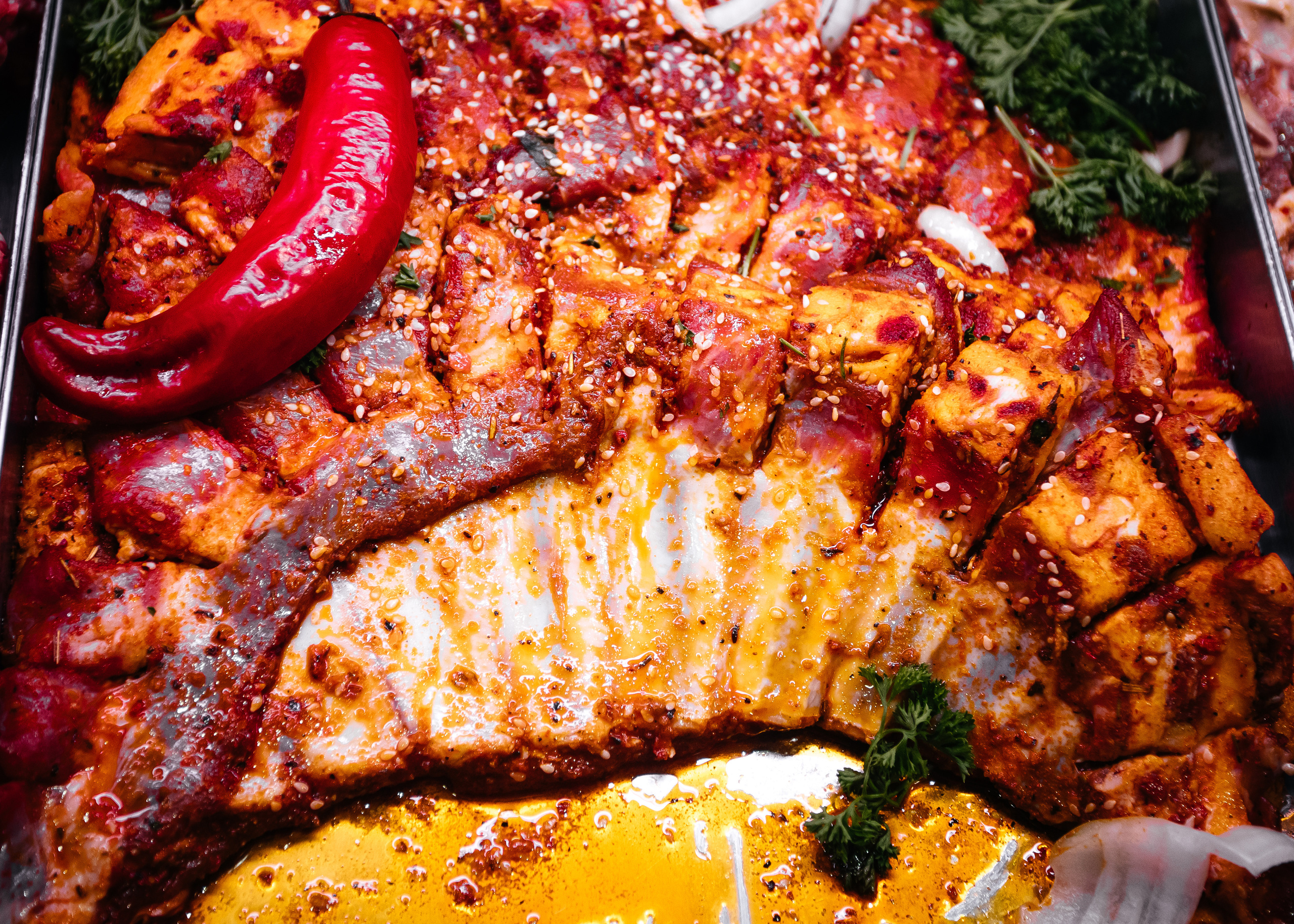 Gurme Halal. Фотограф в Дніпрі Марк Качуро