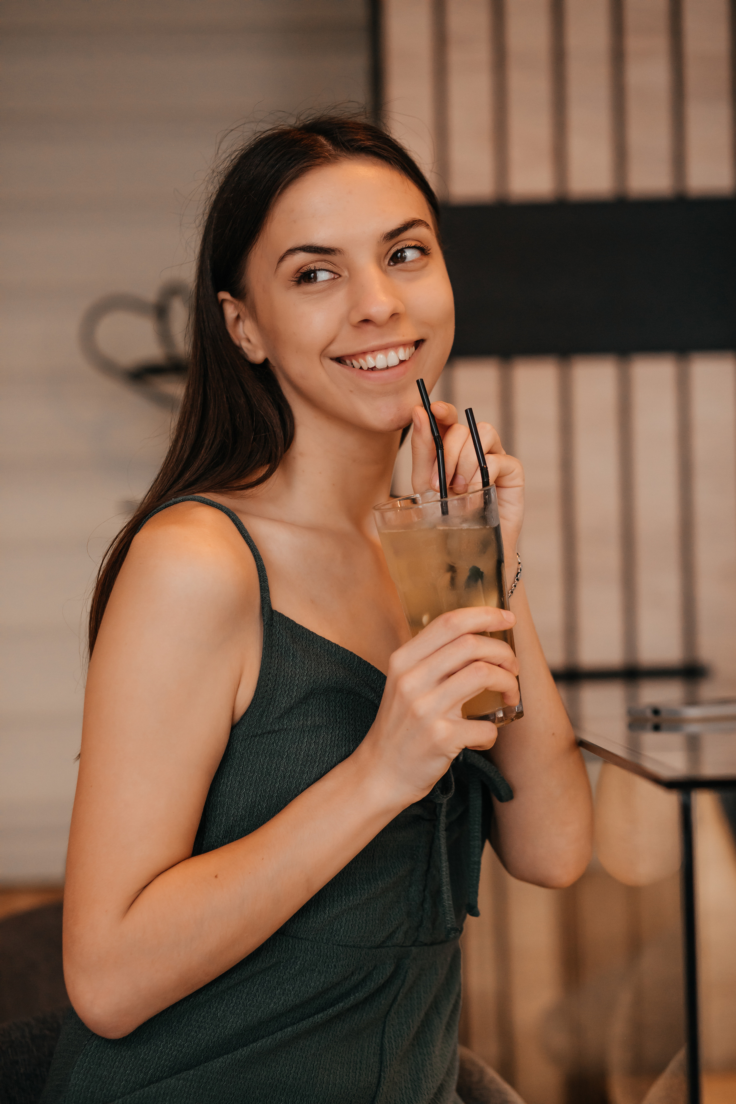 Кофейня Onur Bakery. Фотограф в Днепре Марк Качуро