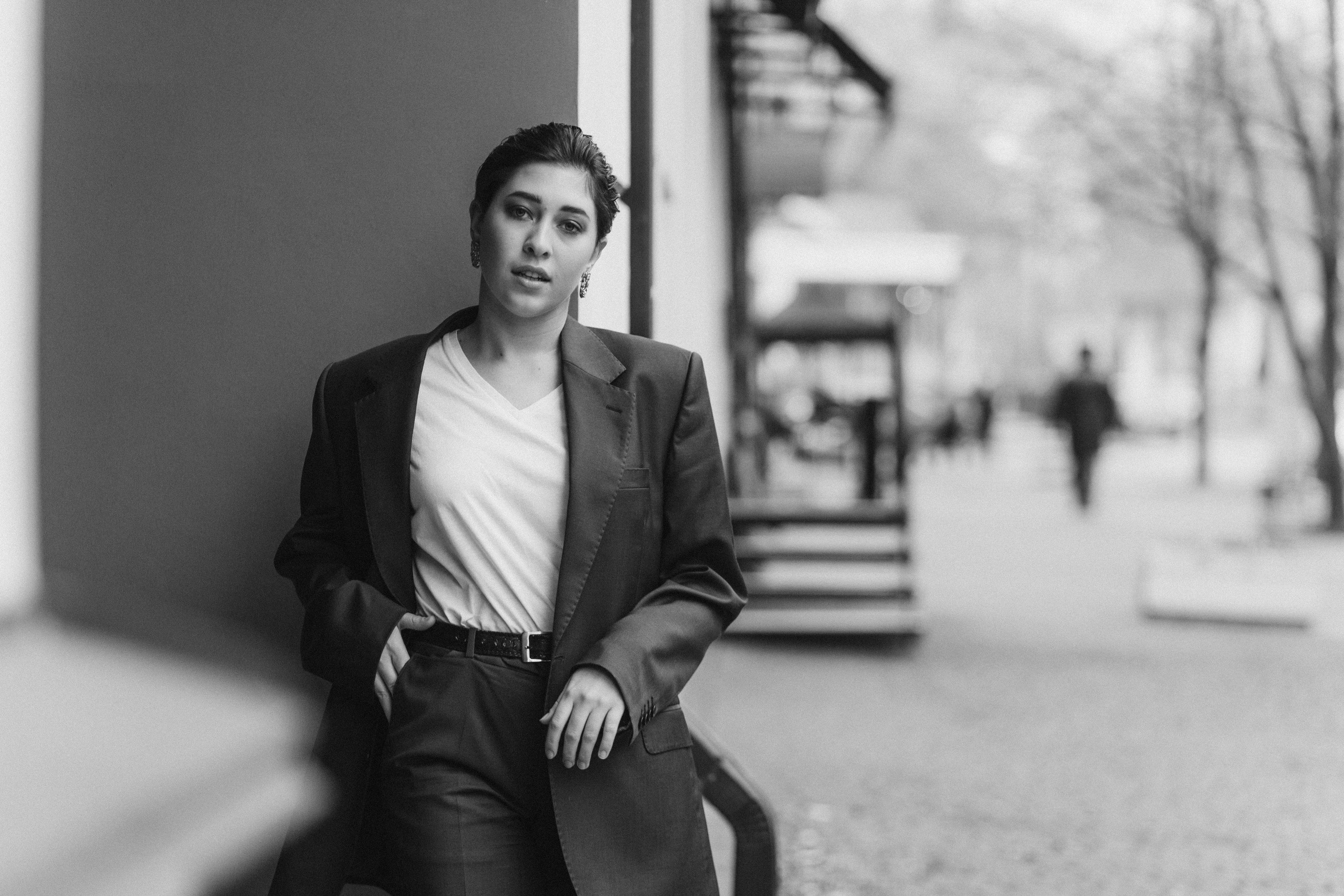 90th. Фотограф в Дніпрі Марк Качуро