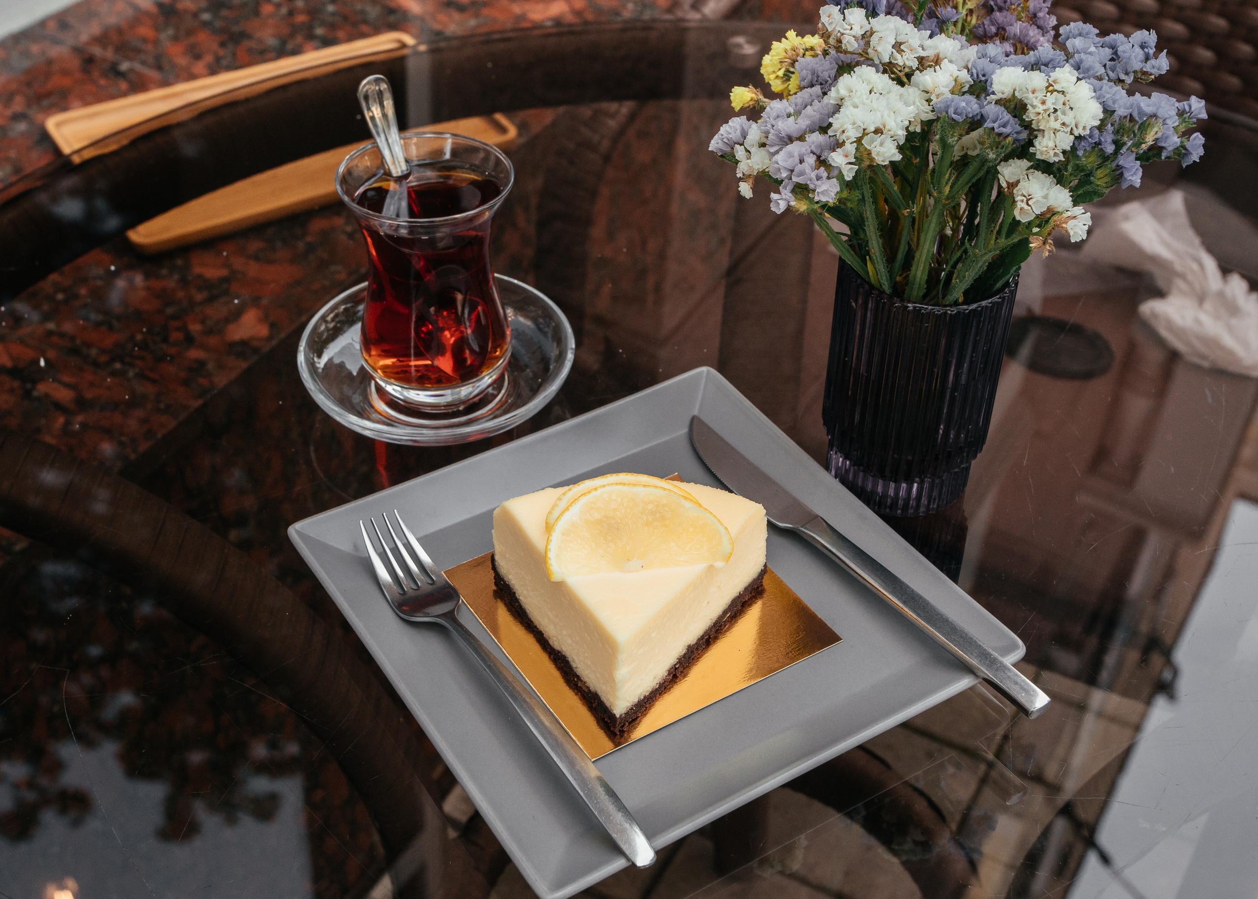 Кофейня Onur Bakery. Фотограф в Днепре Марк Качуро