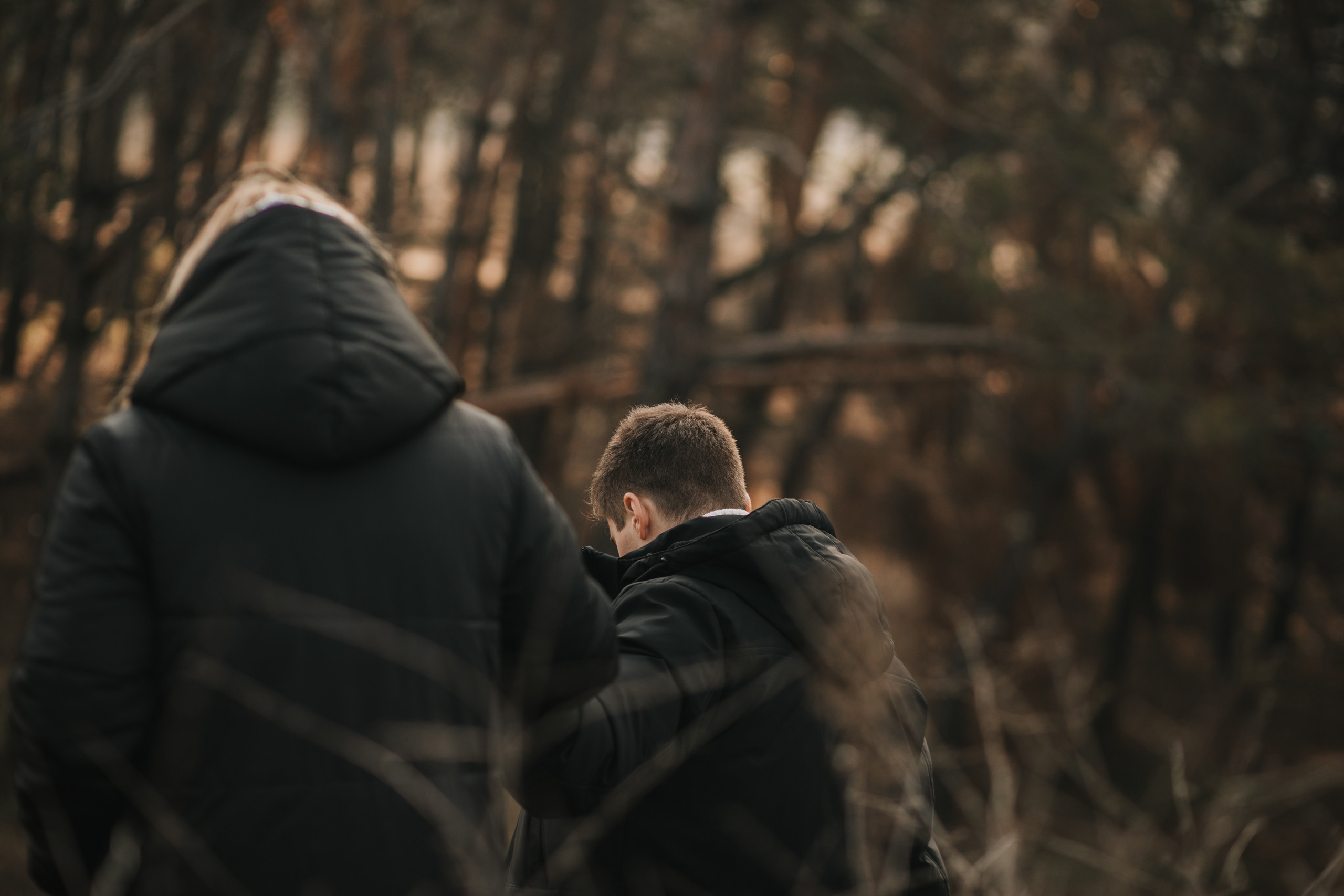 Таня и Сережа. Photographer Dnipro