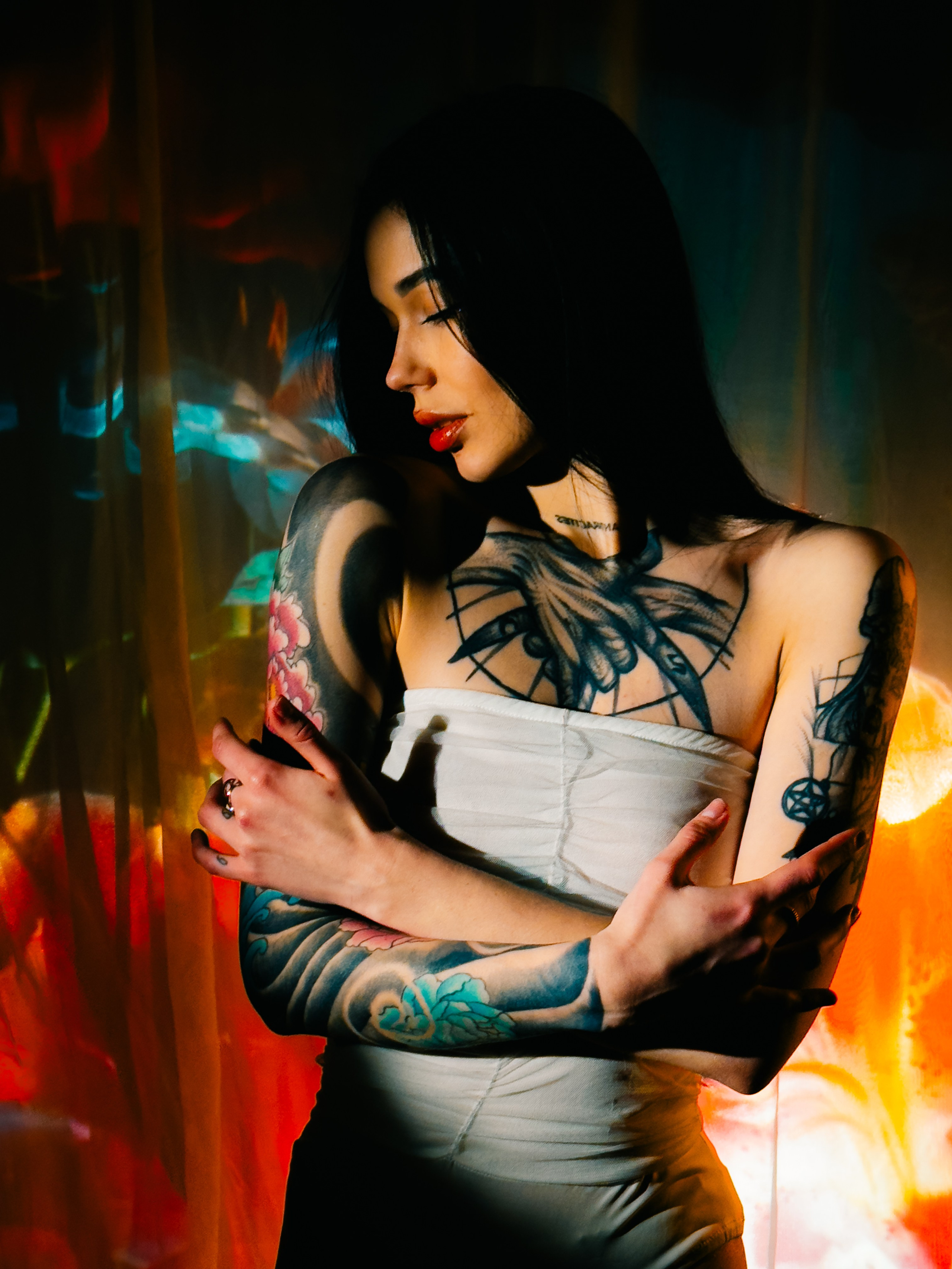 Мобильное обучение. Фотограф в Дніпрі Марк Качуро