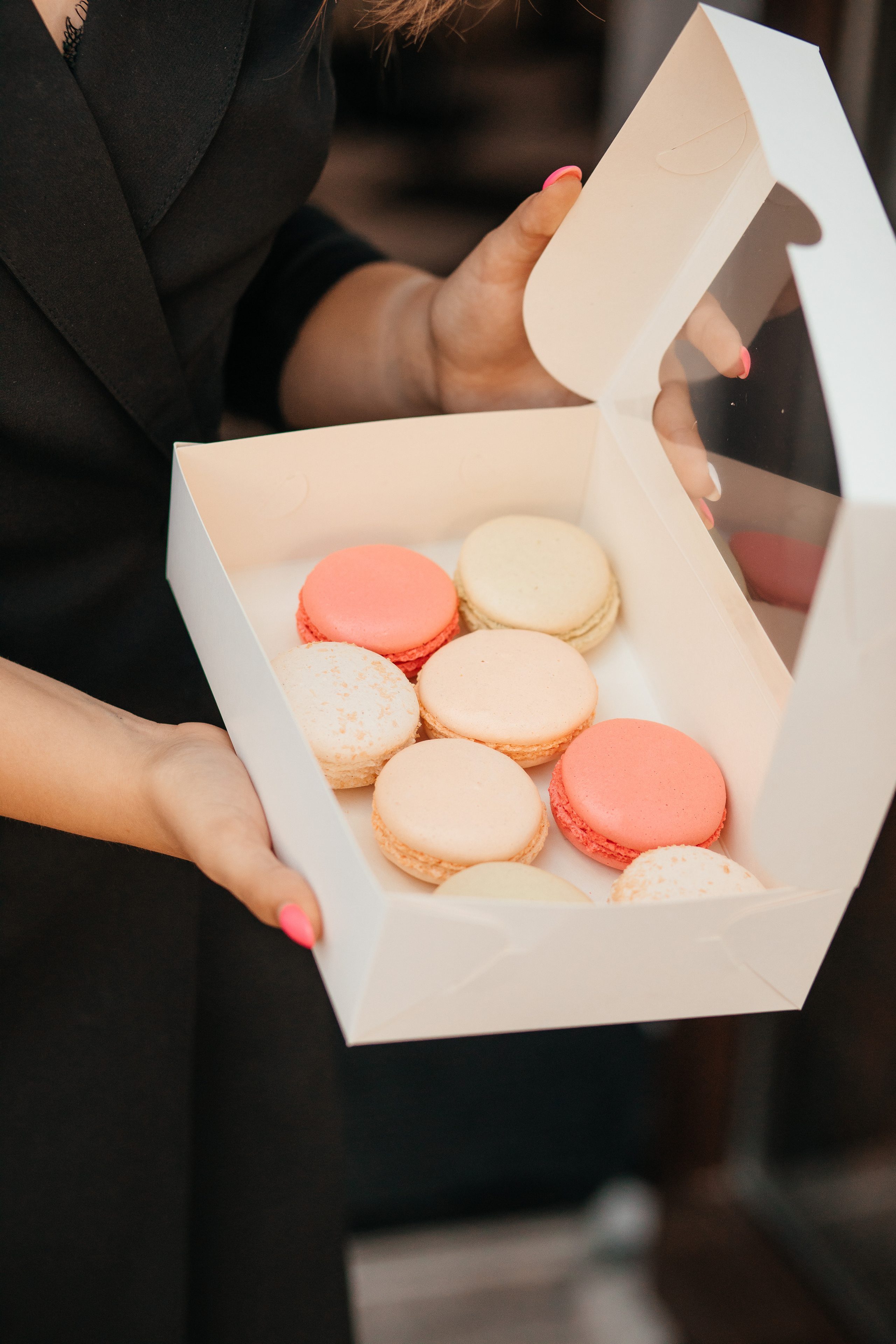 Кофейня Onur Bakery. Фотограф в Днепре Марк Качуро