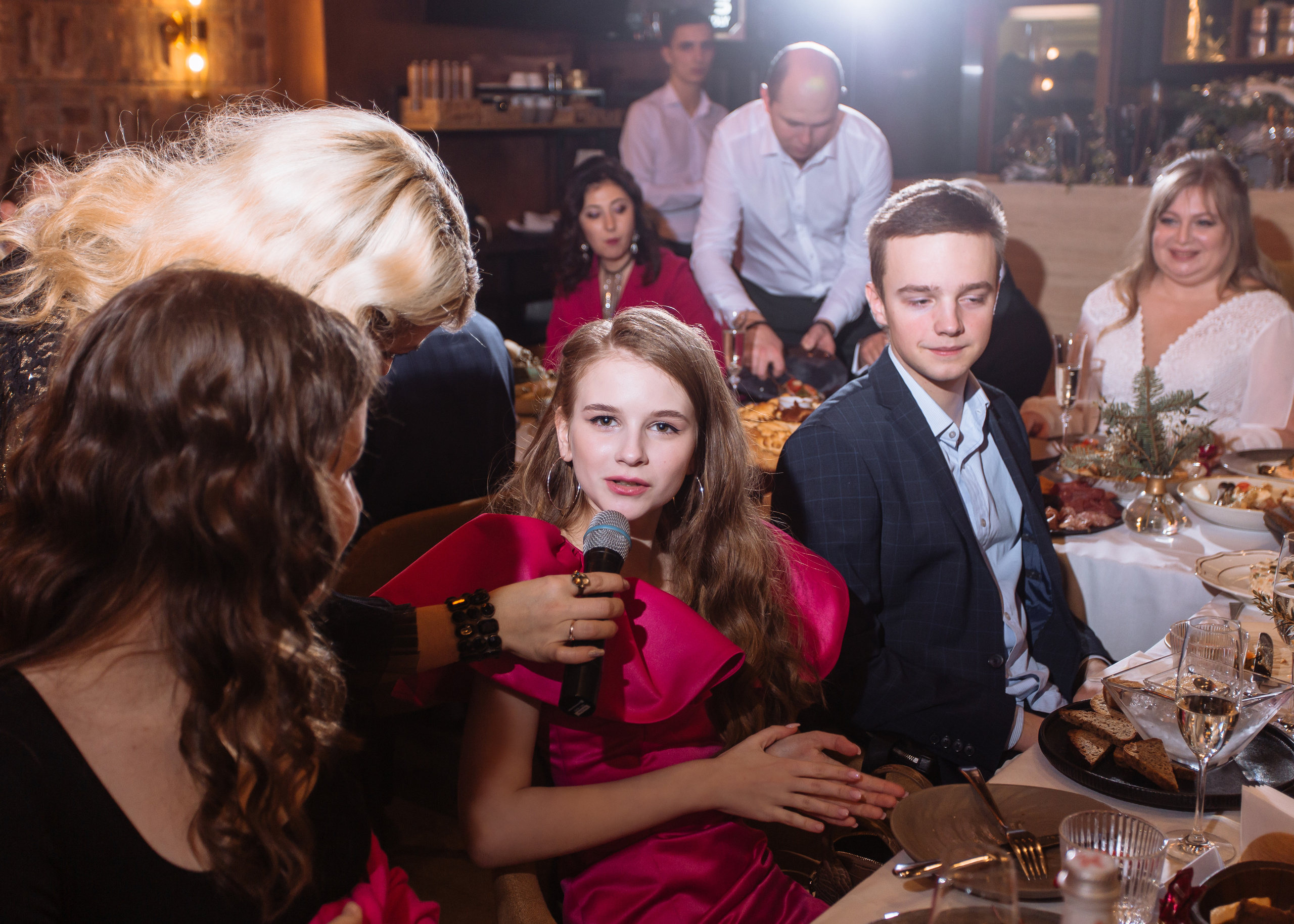 Свадьба Елены и Марио. Фотограф в Дніпрі Марк Качуро