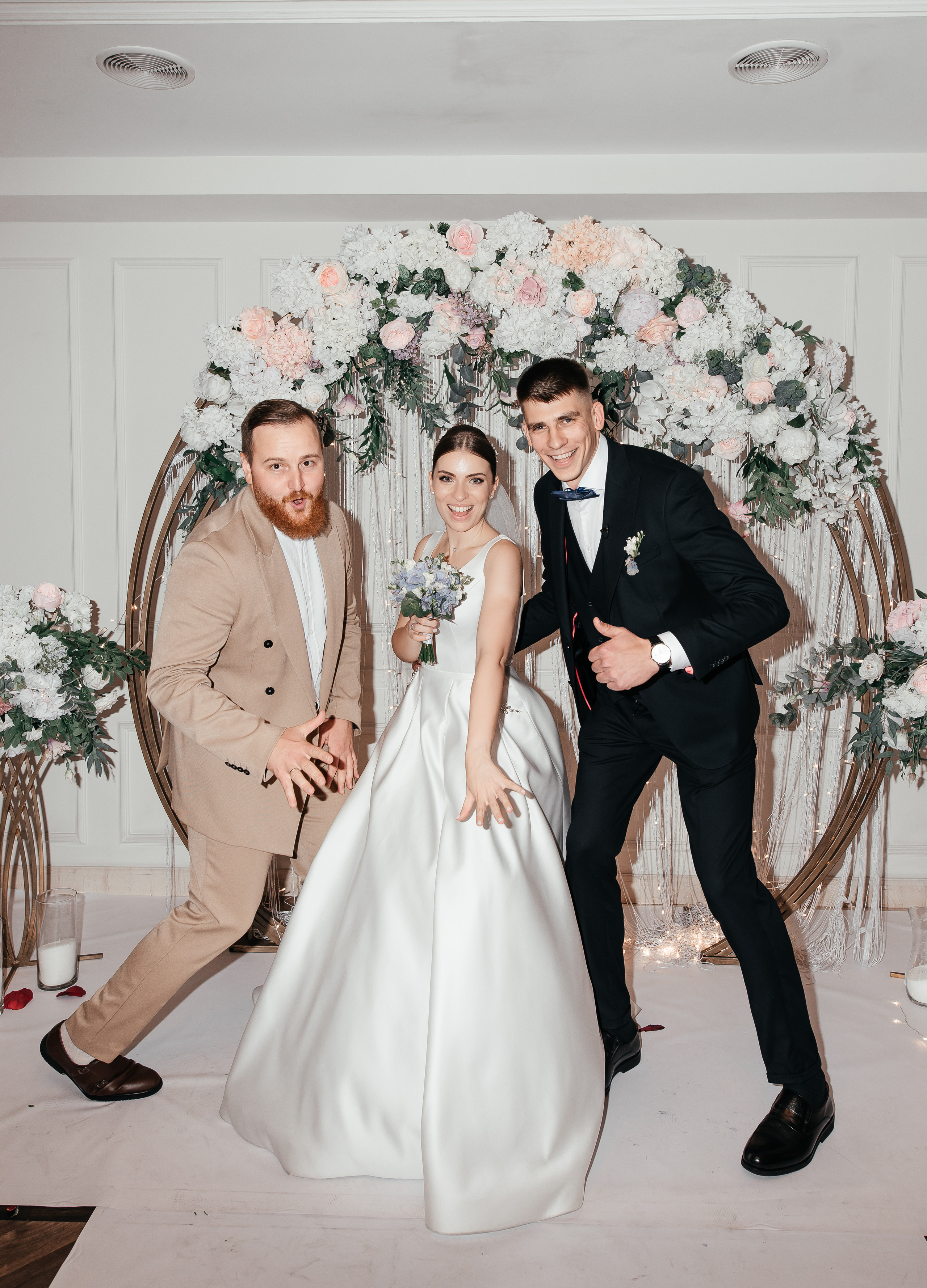 Наташа и Андрей. Фотограф в Днепре Марк Качуро