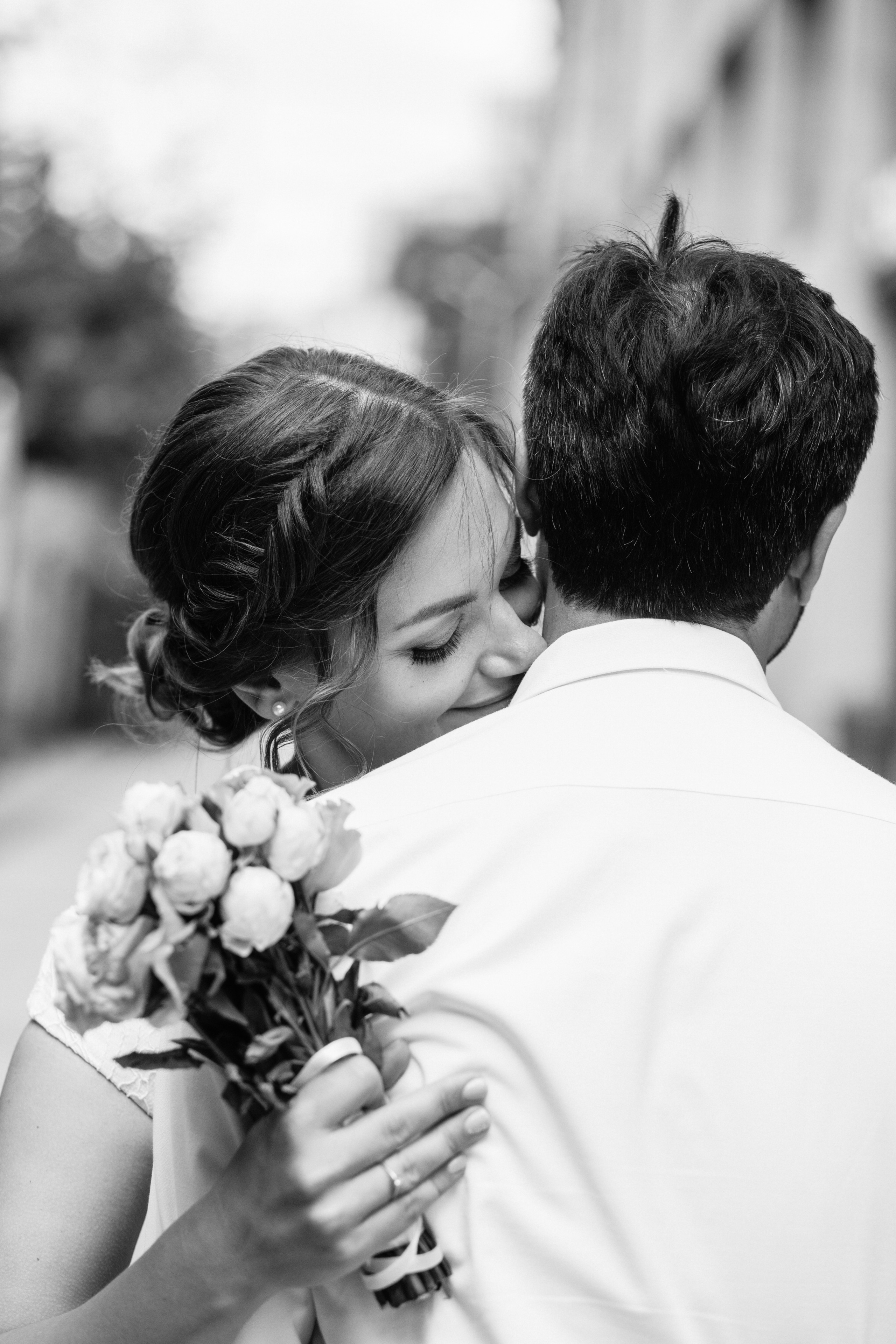 Свадьба Ирины и Ираклия. Фотограф в Дніпрі Марк Качуро