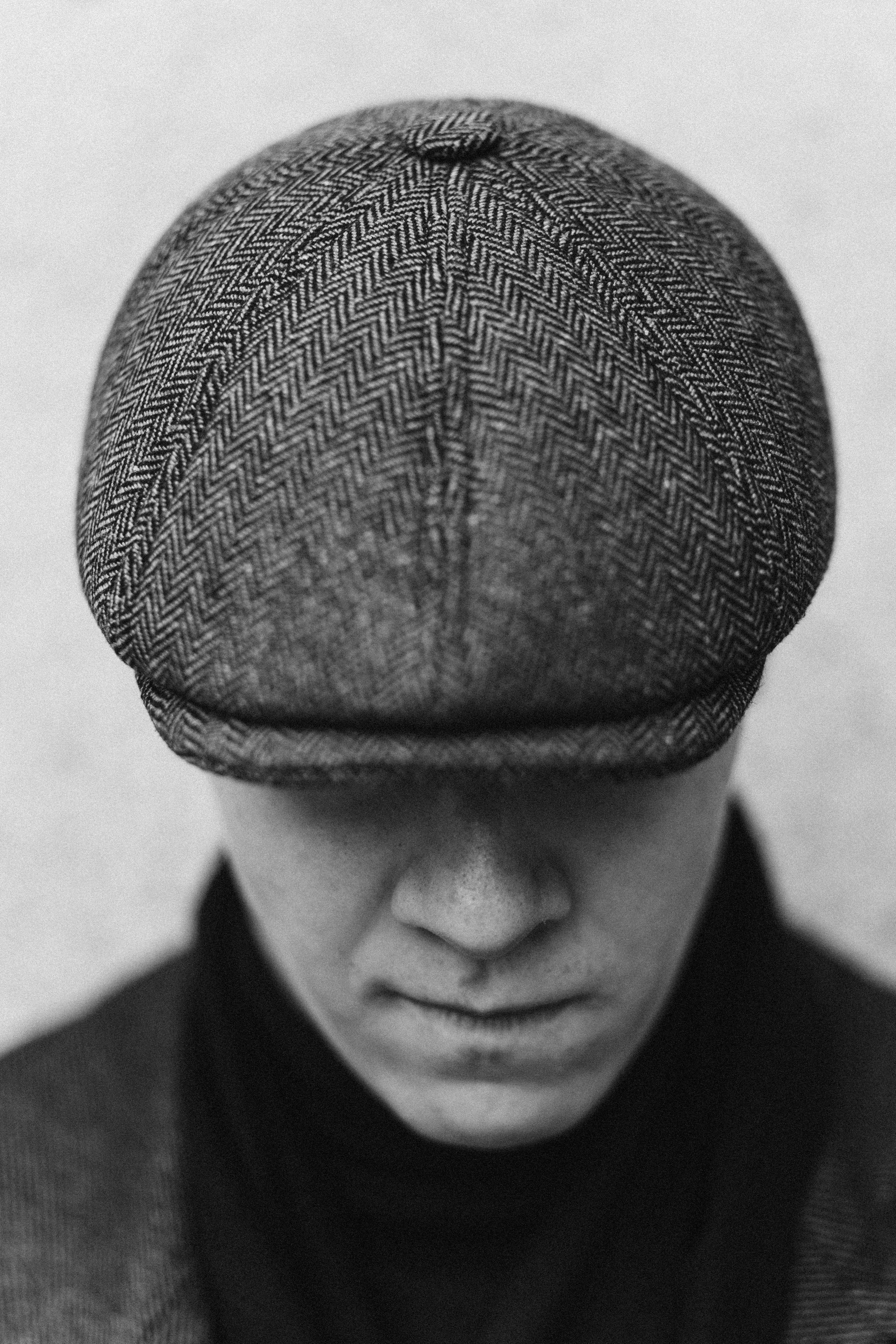 Острые козырьки. Фотограф в Дніпрі Марк Качуро