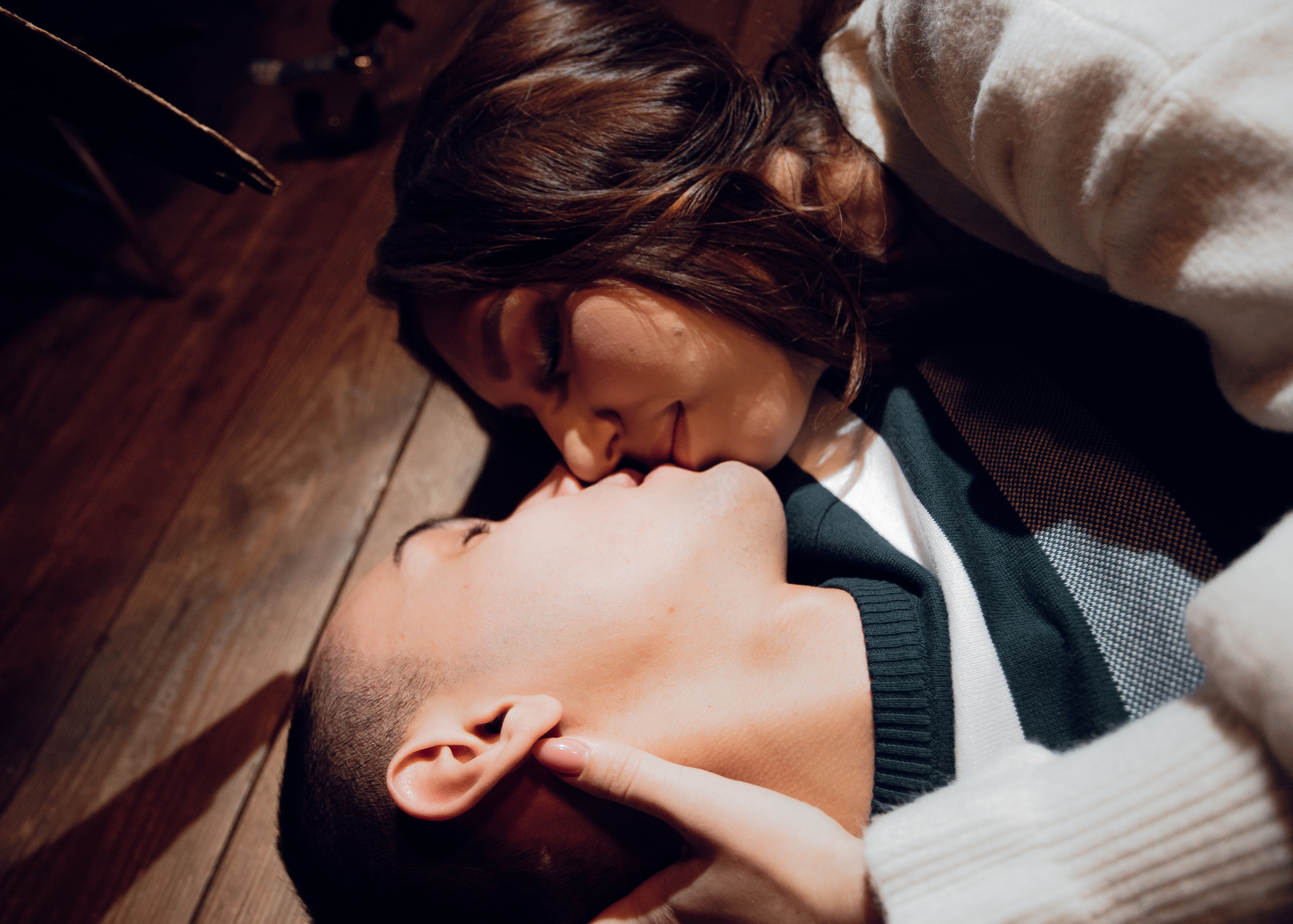 Влада и Саша. Фотограф в Дніпрі Марк Качуро