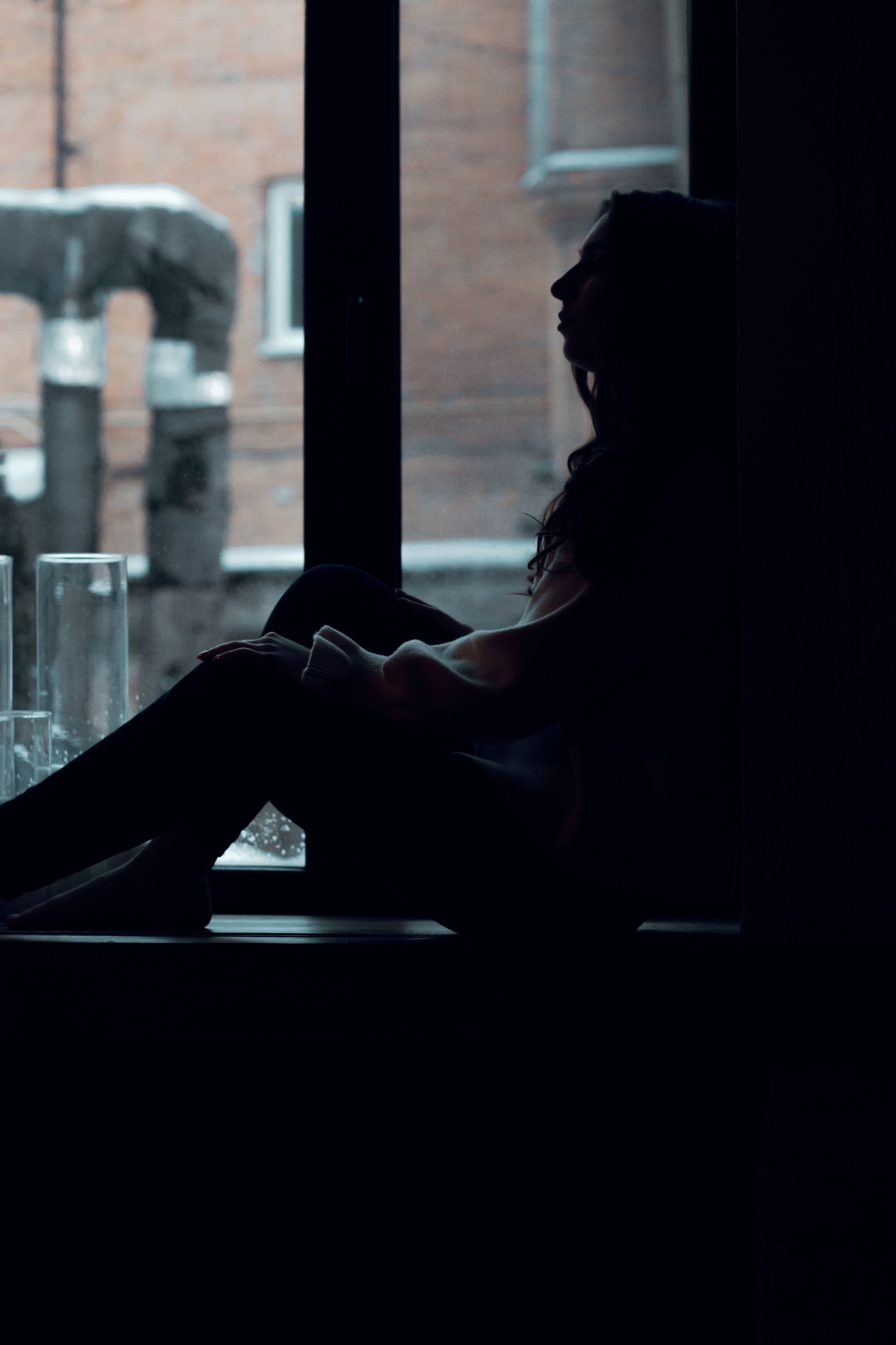 Влада и Саша. Фотограф в Дніпрі Марк Качуро