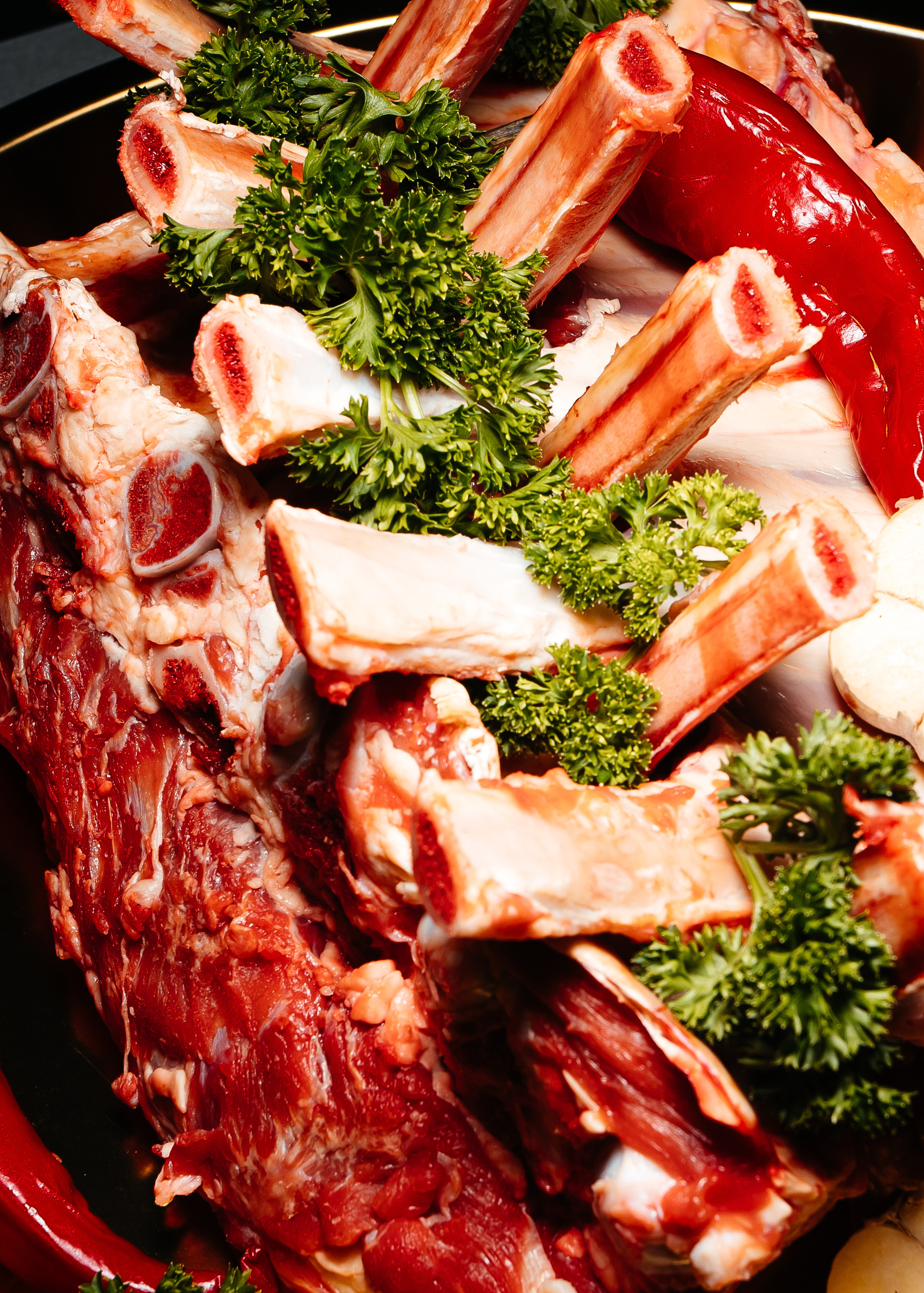 Gurme Halal. Фотограф в Дніпрі Марк Качуро