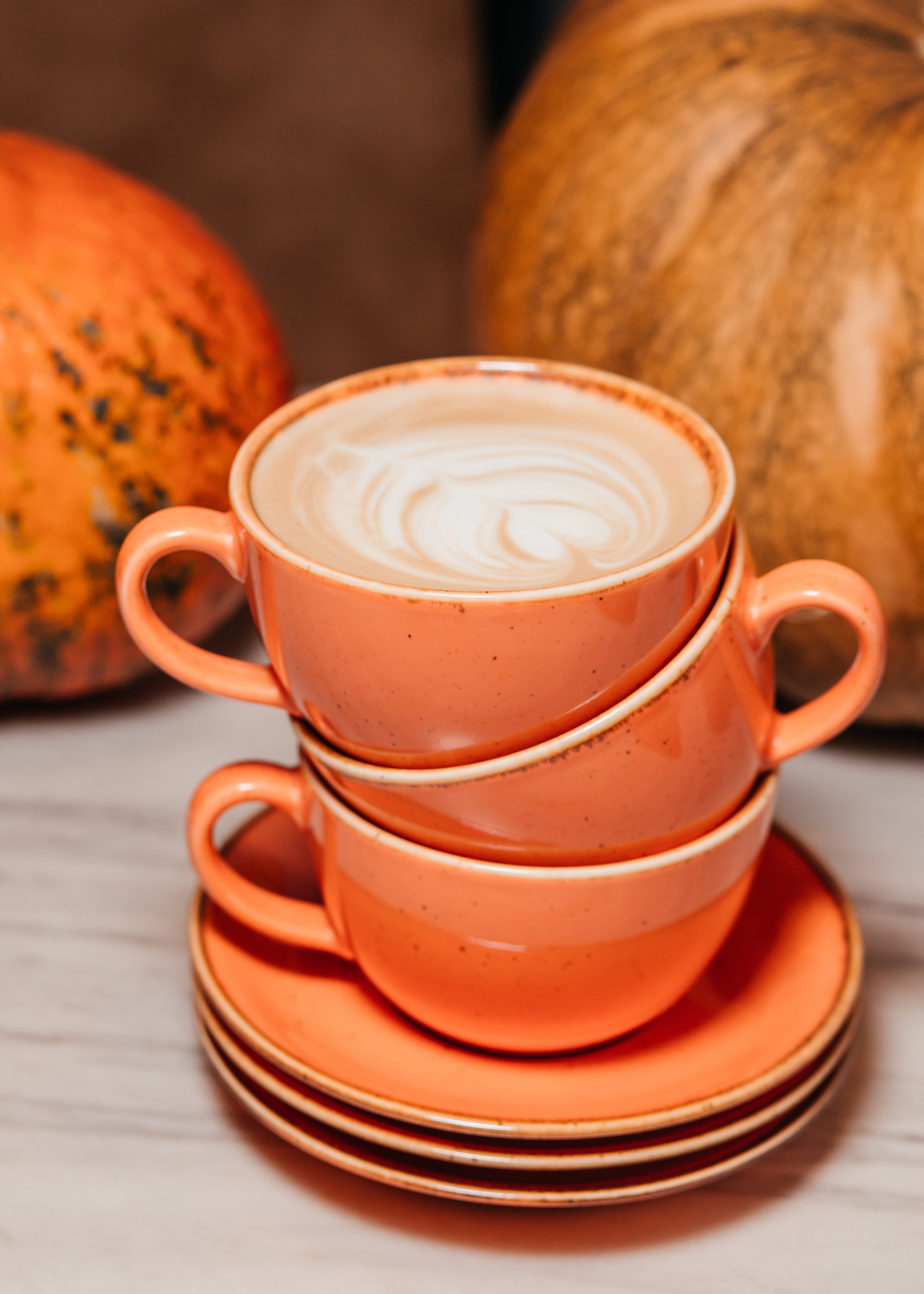 Кофейня Onur Bakery. Фотограф в Днепре Марк Качуро