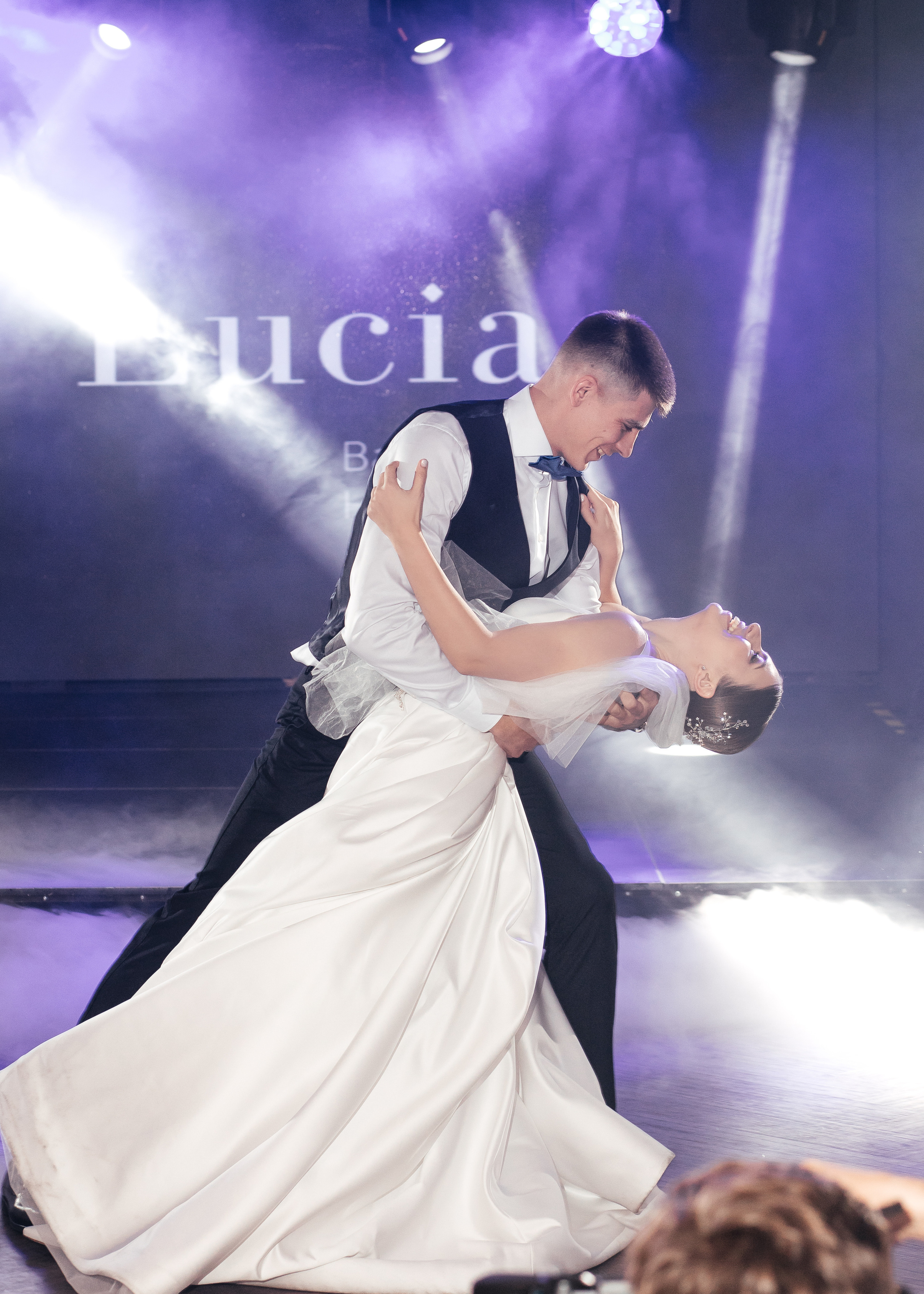 Наташа и Андрей. Фотограф в Днепре Марк Качуро