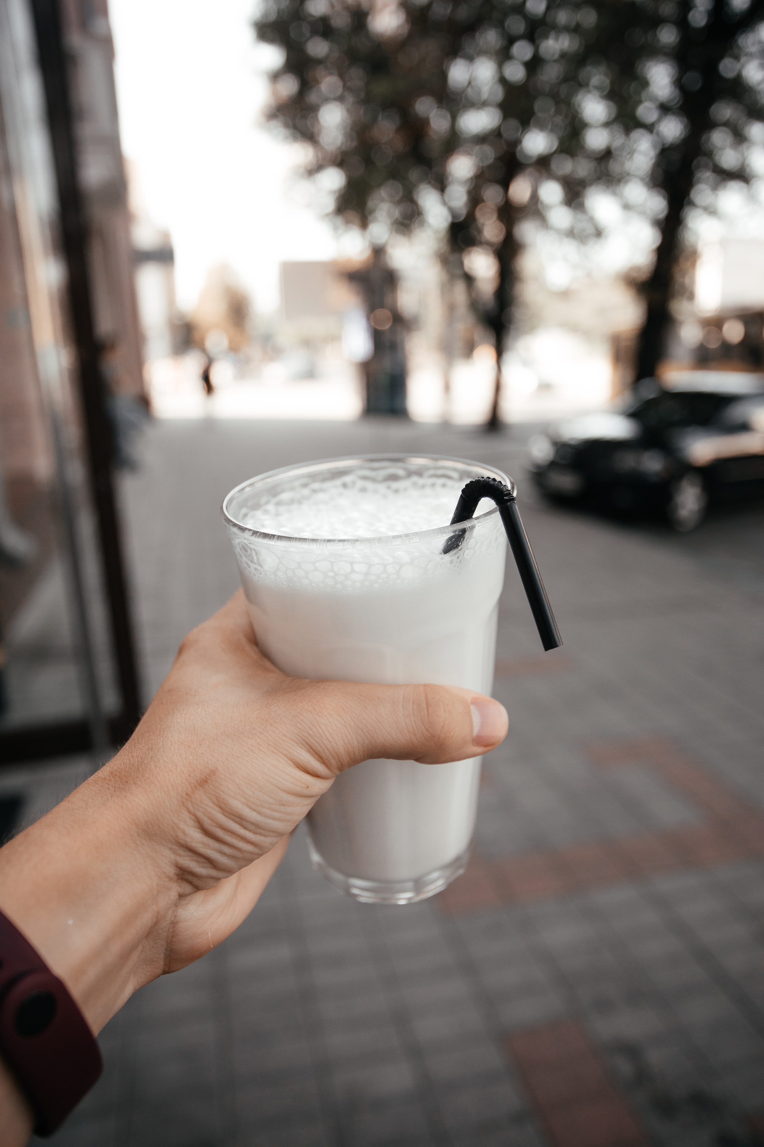 Кофейня Onur Bakery. Фотограф в Днепре Марк Качуро