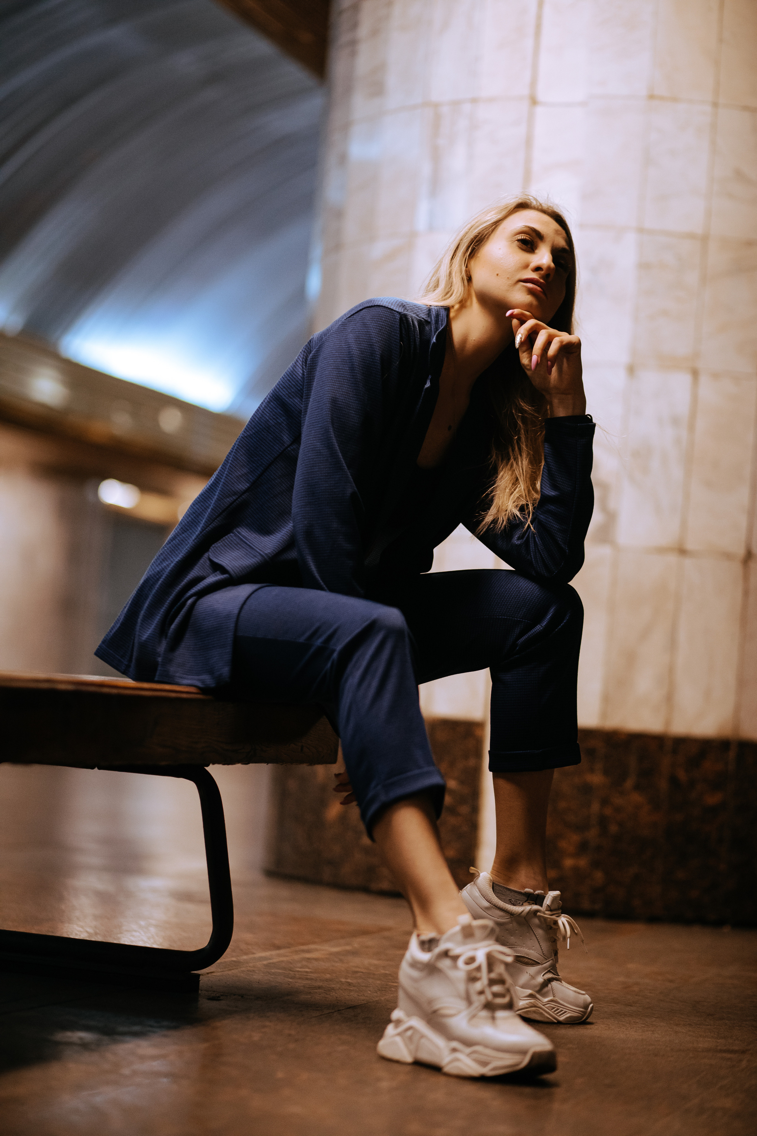 Сьемка вне закона. Фотограф в Дніпрі Марк Качуро