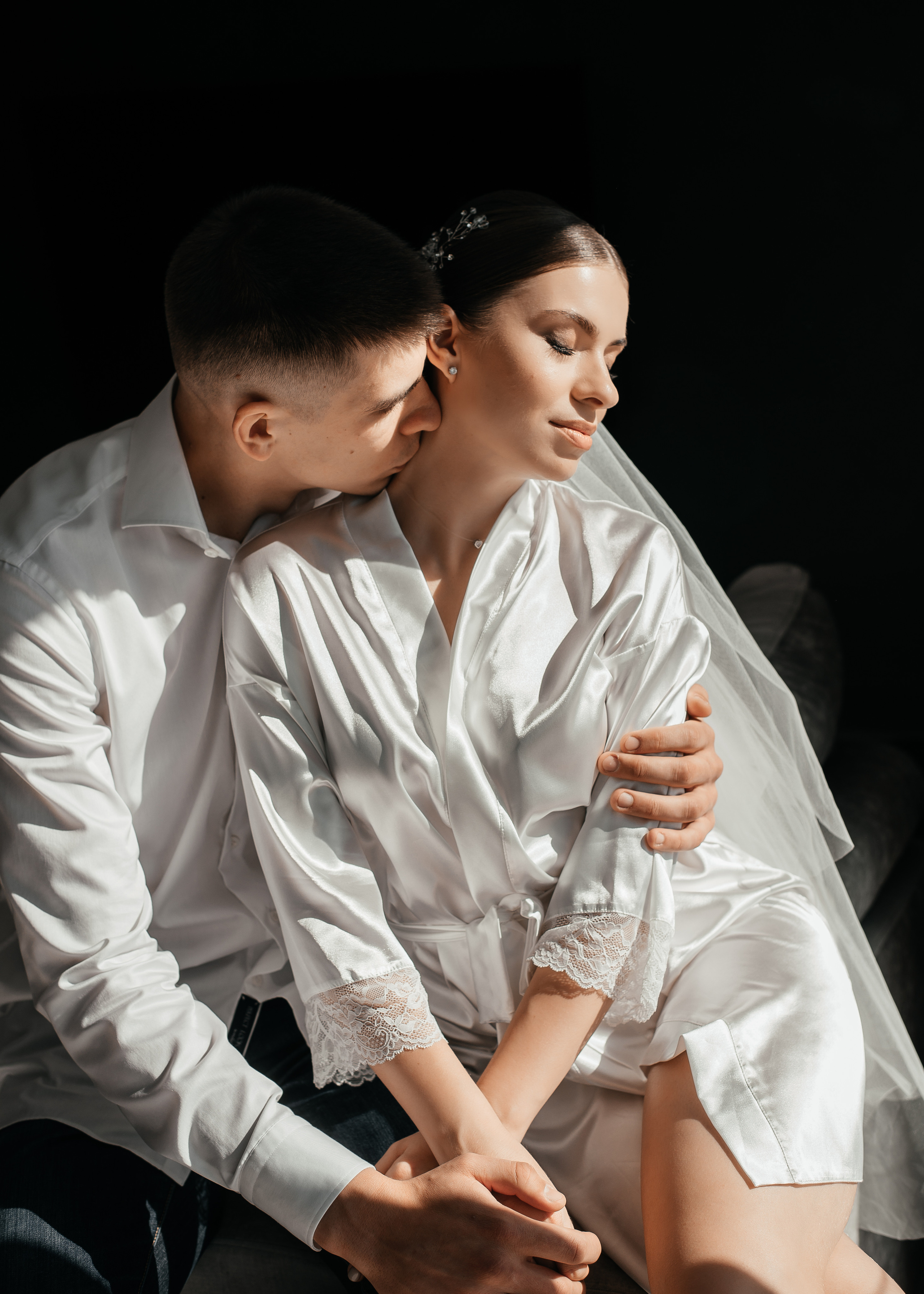 Наташа и Андрей. Фотограф в Днепре Марк Качуро