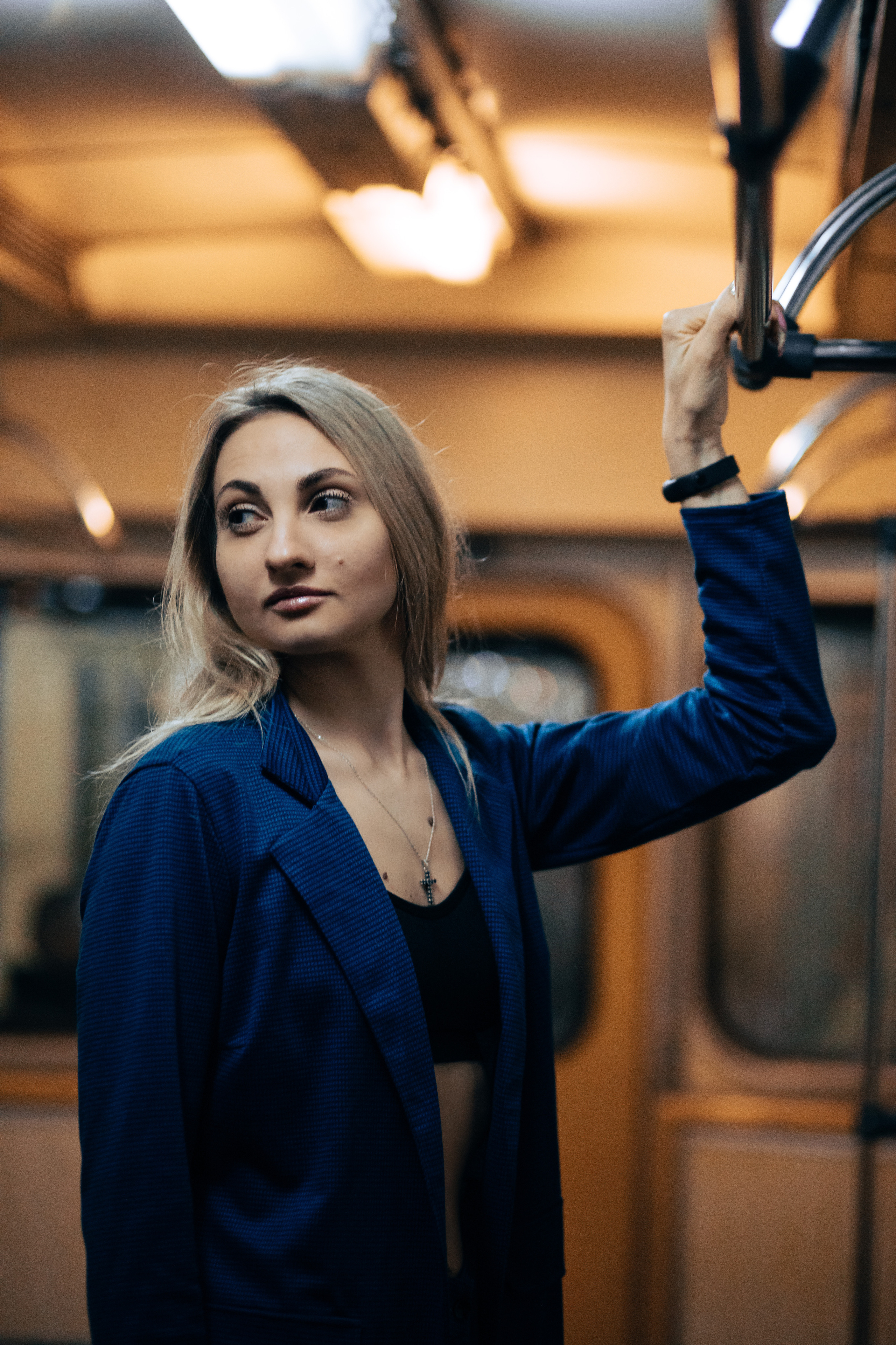 Сьемка вне закона. Фотограф в Дніпрі Марк Качуро